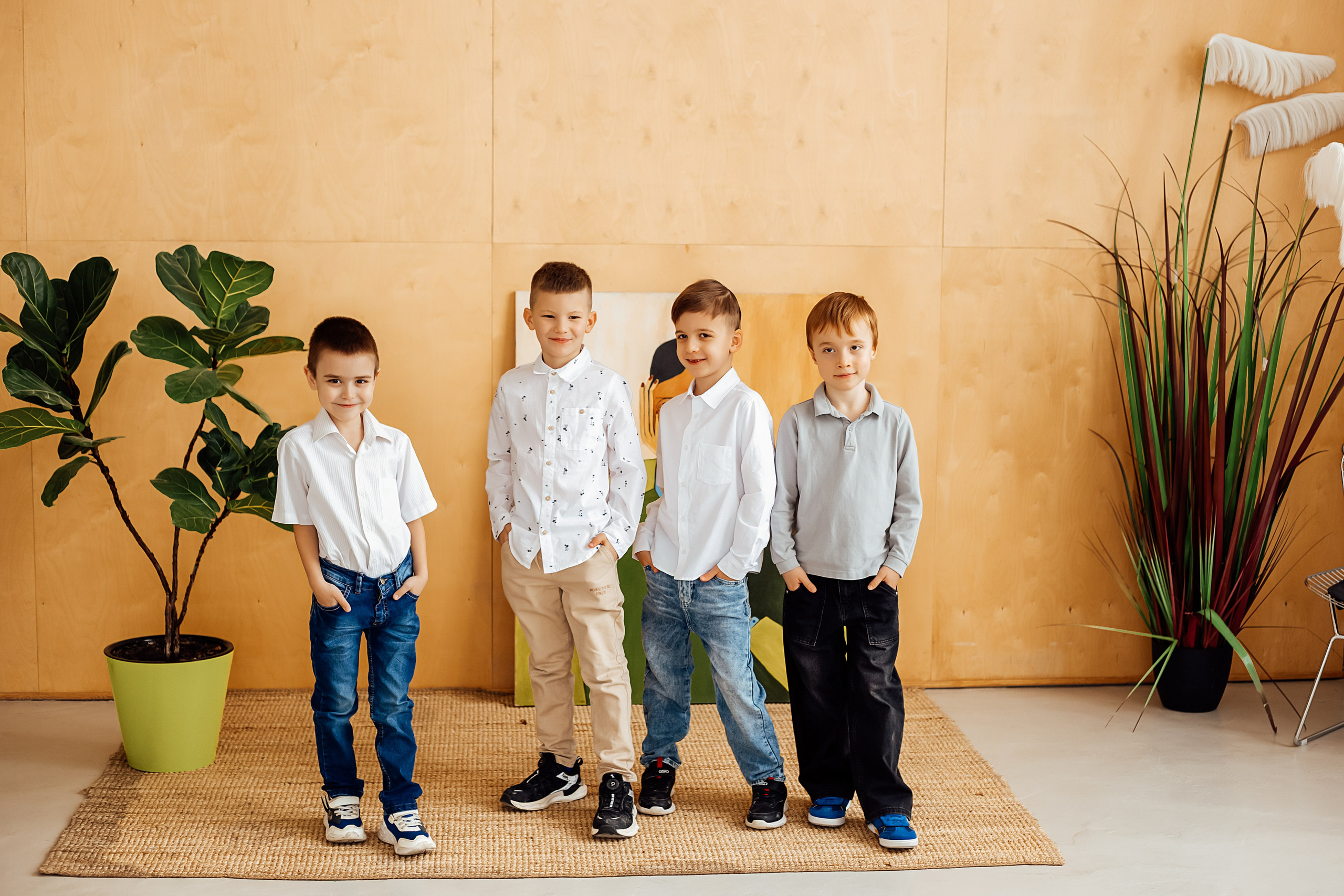 Детский сад 126. г. Краснодар. Https://malovafoto.ru