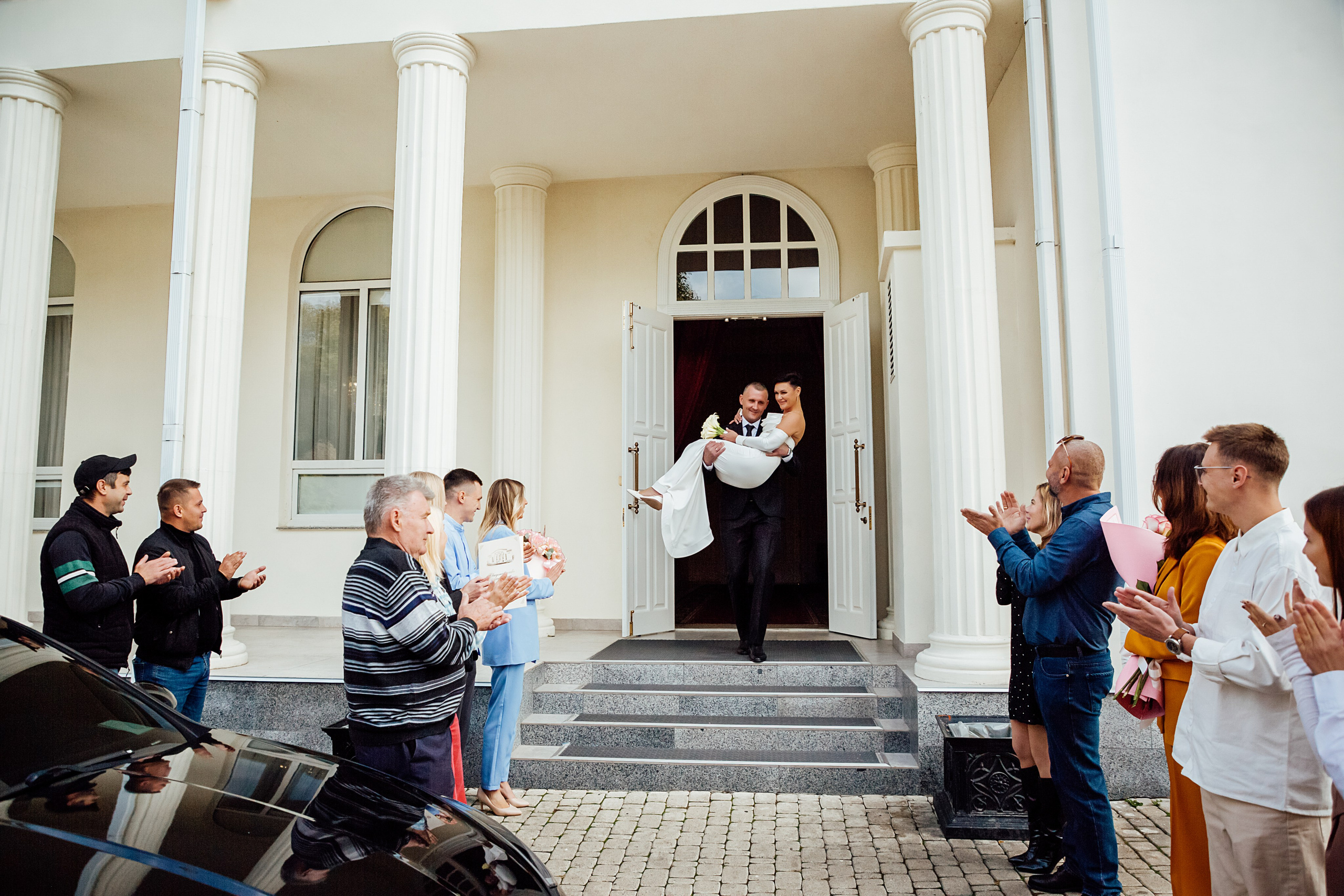 Wedding. Https://malovafoto.ru