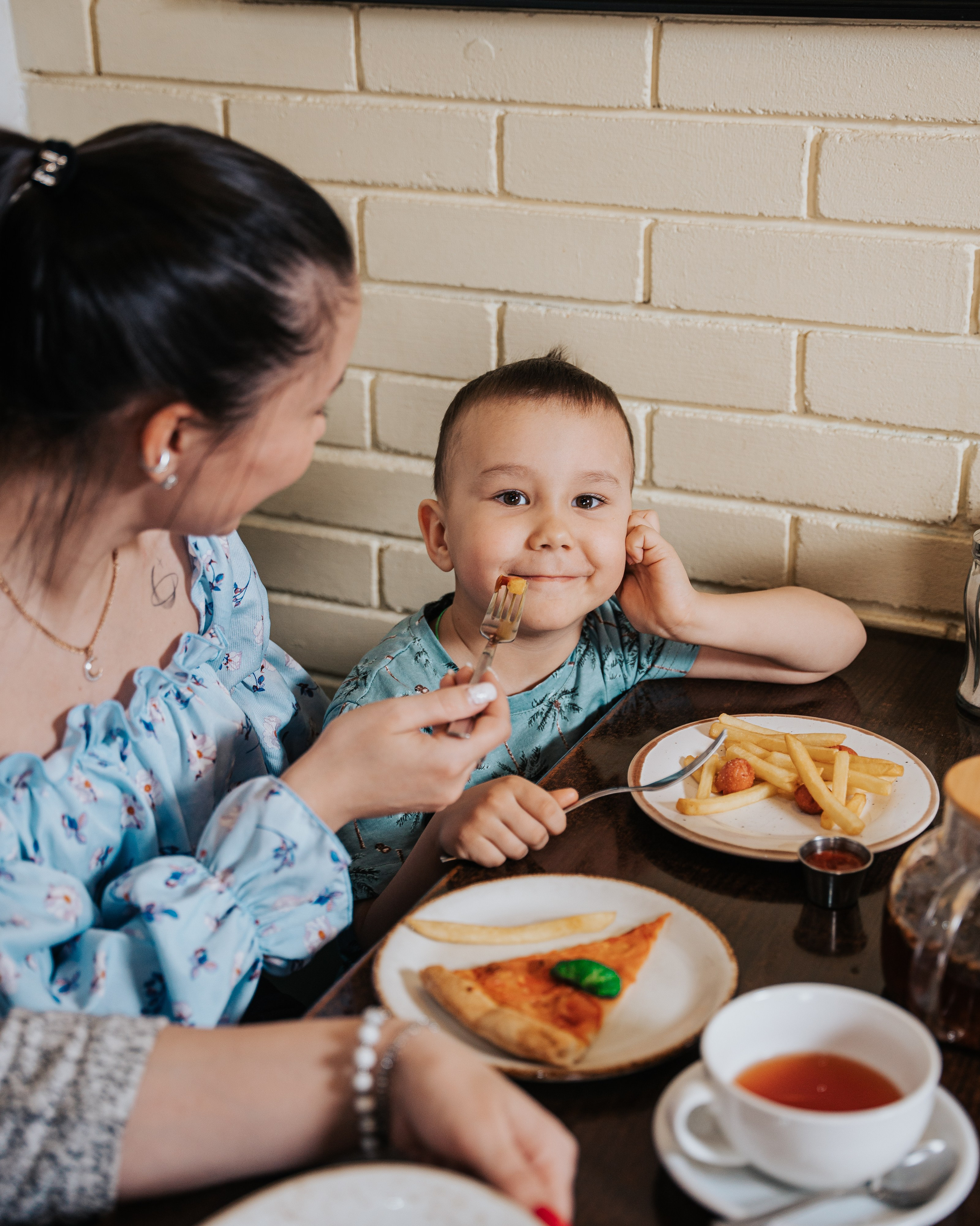Синьор Помидор. Фотограф Хабаровск