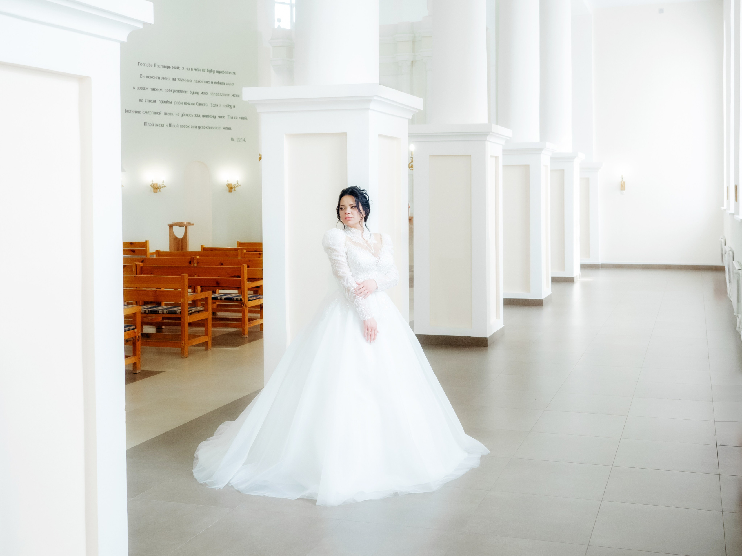 Катя и Рома. Семейный фотограф в Марксе Светлана Шибаршина