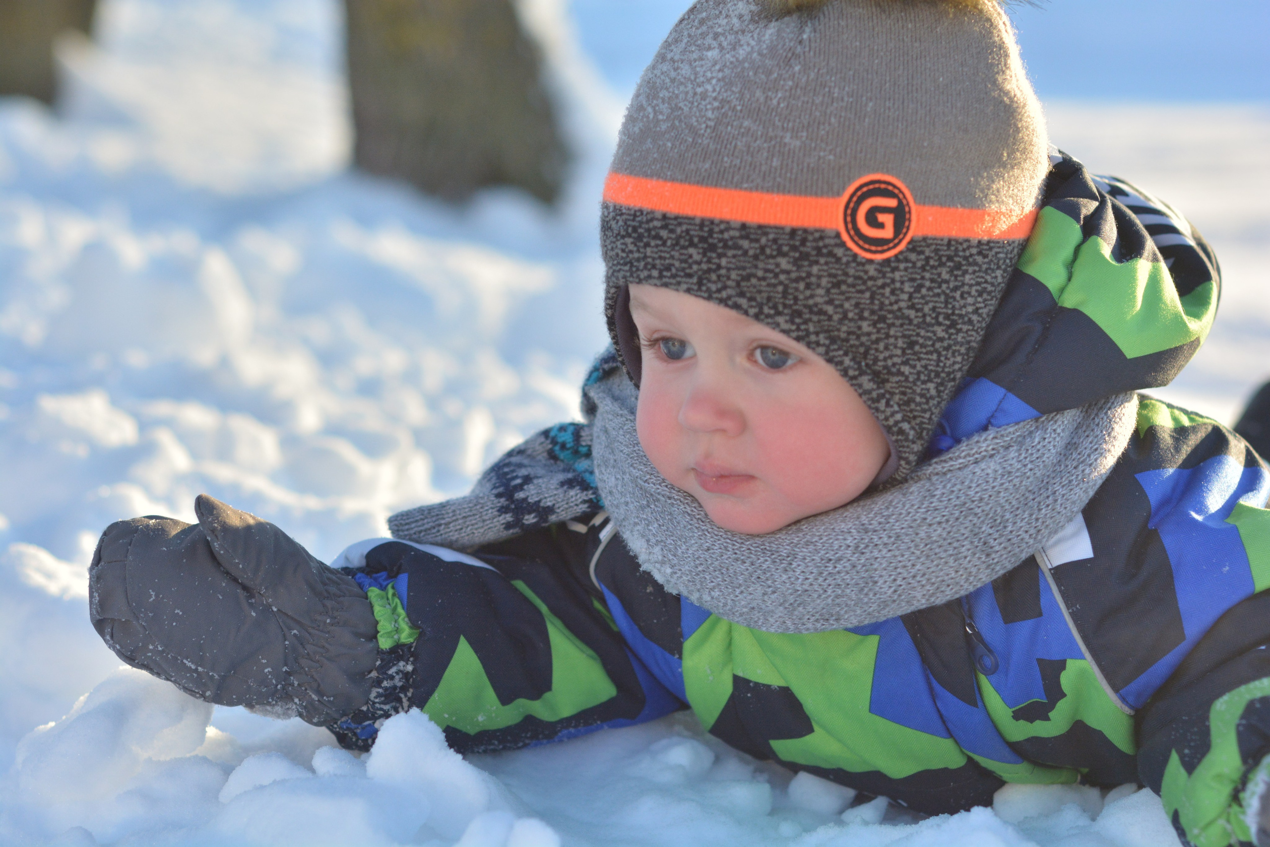 Детская. Фотограф в Санкт-Петербурге Anna Balashkova