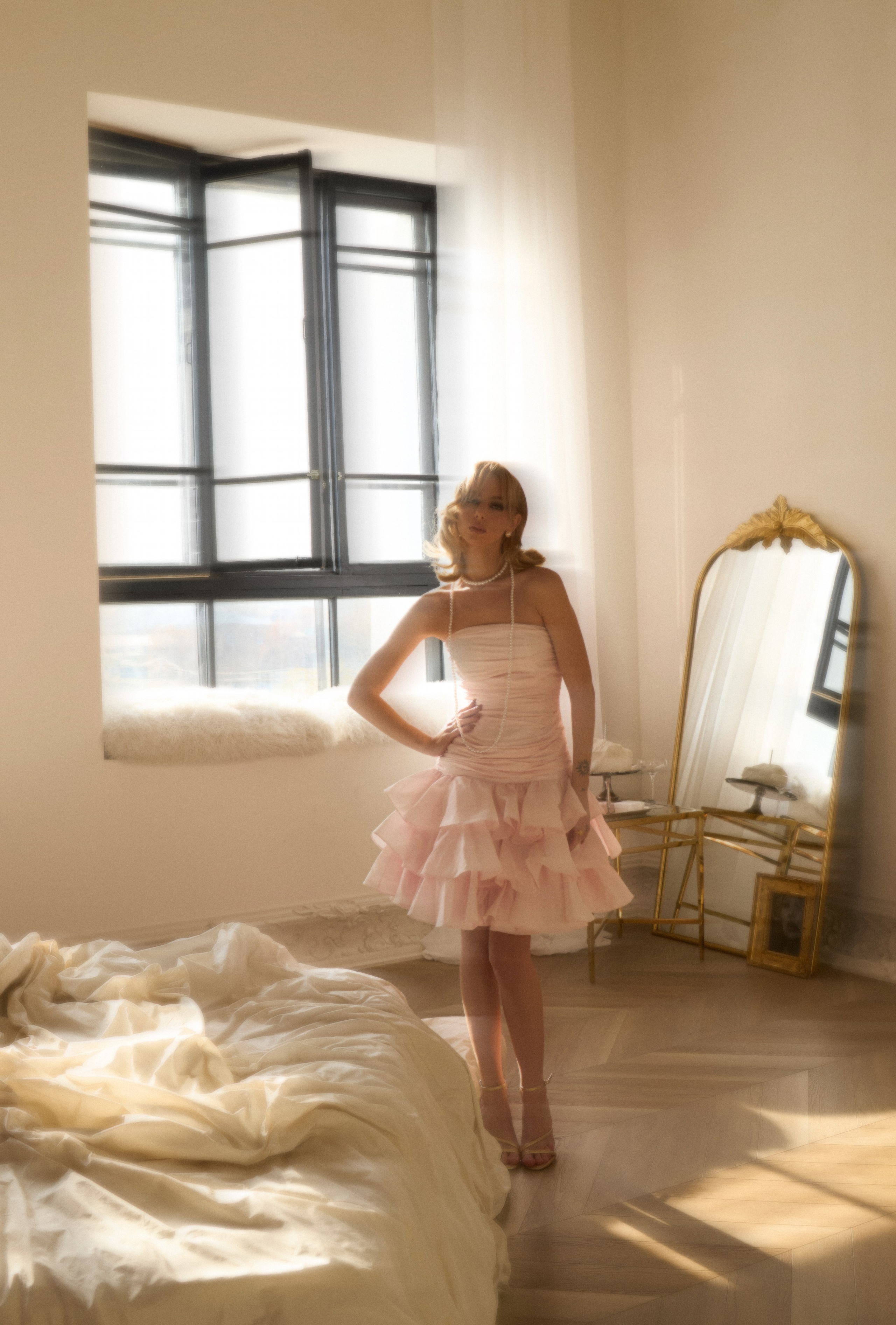 Даша. Фотограф в Анапе Инесса Басова