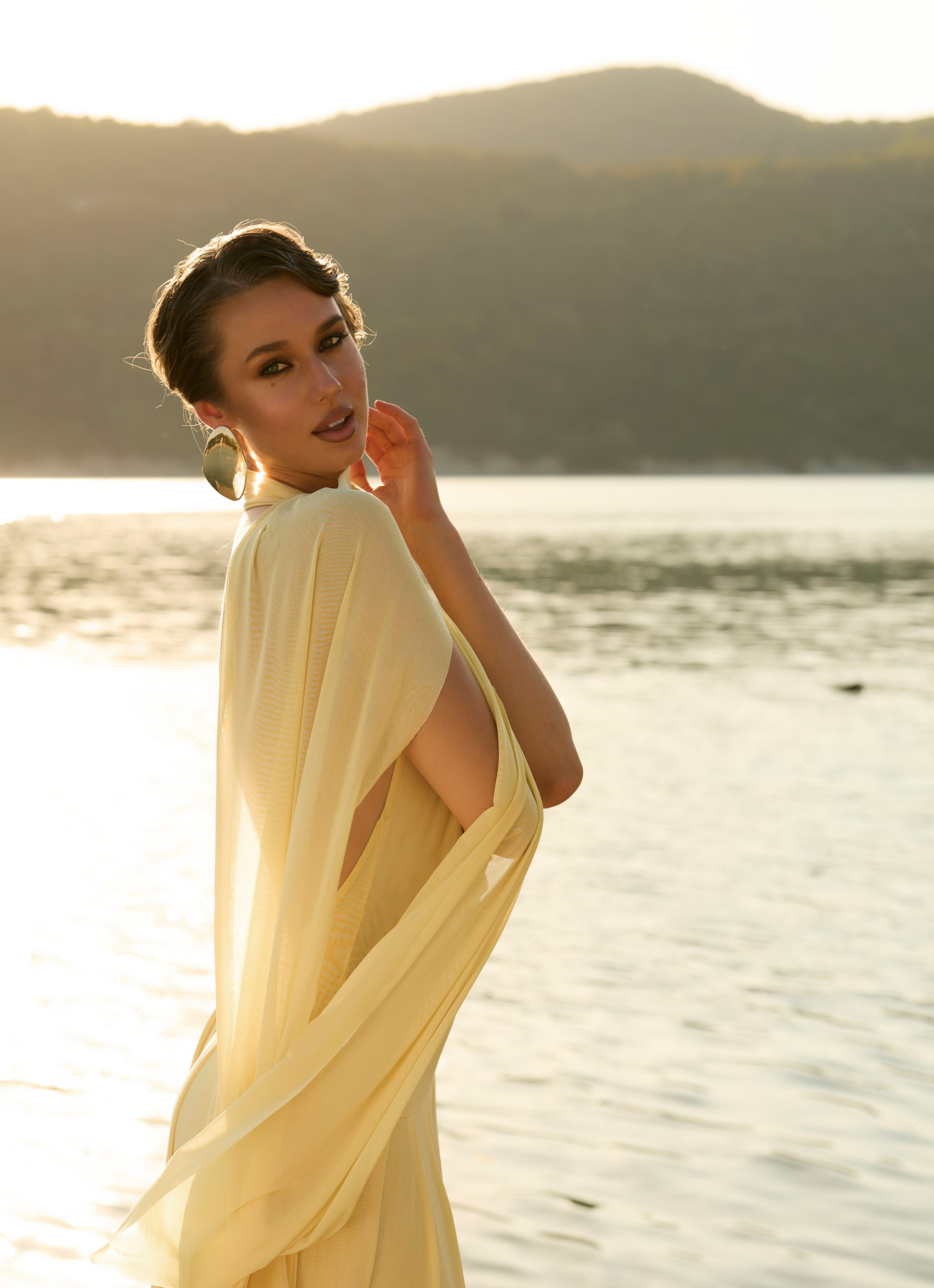 Настя. Фотограф в Анапе Инесса Басова