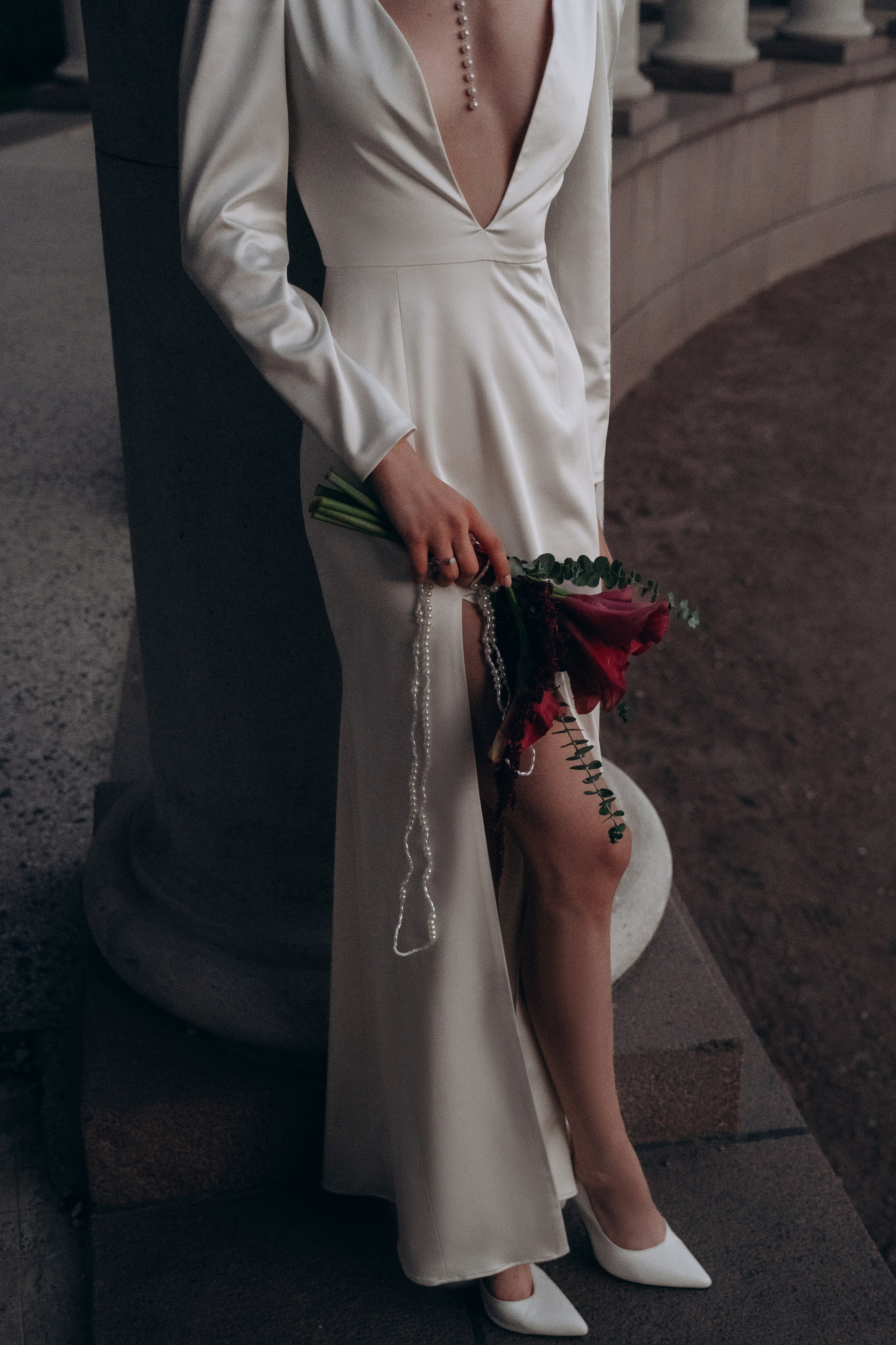 Свадебная осенняя фотосессия|Москва. Фотограф|Москва — Агбаш Лера