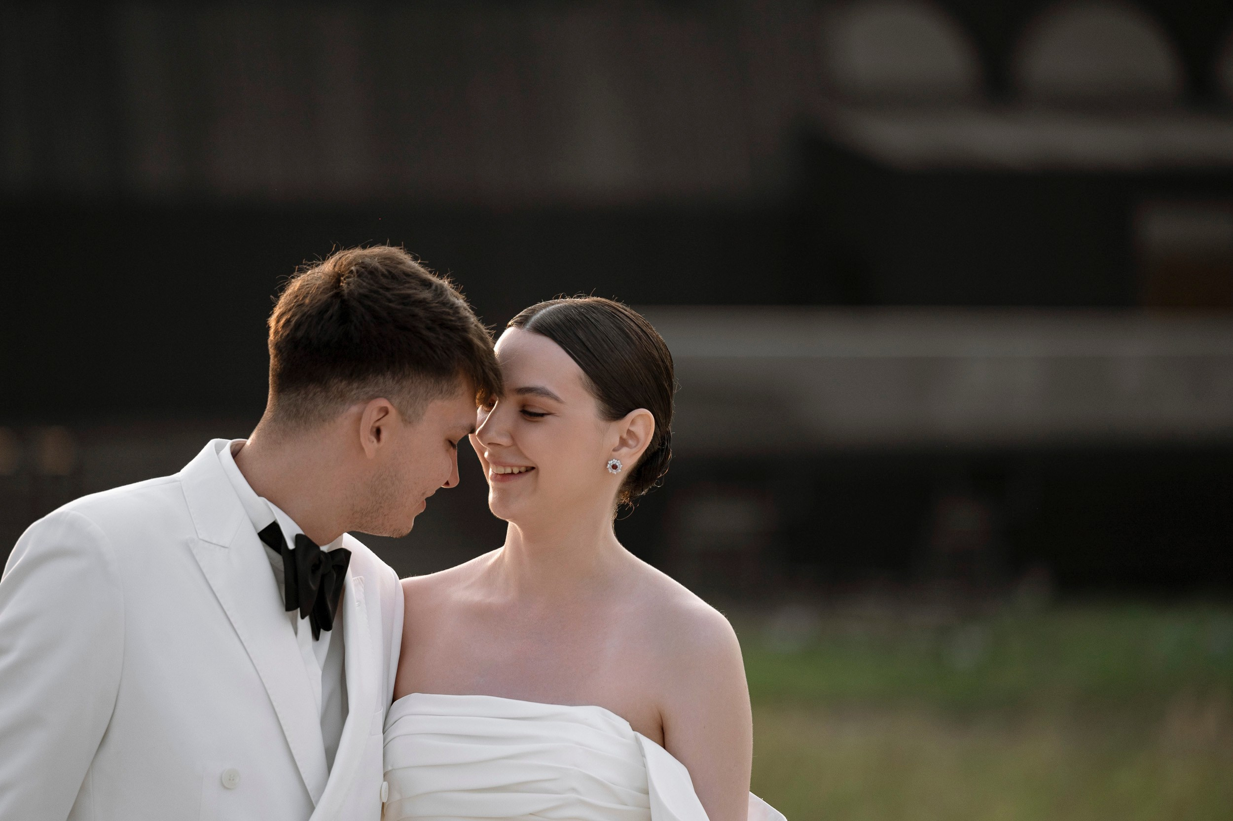 Пройти красной нитью — Сергей и Лера (Кудыкина гора). Фотограф Антон Горин