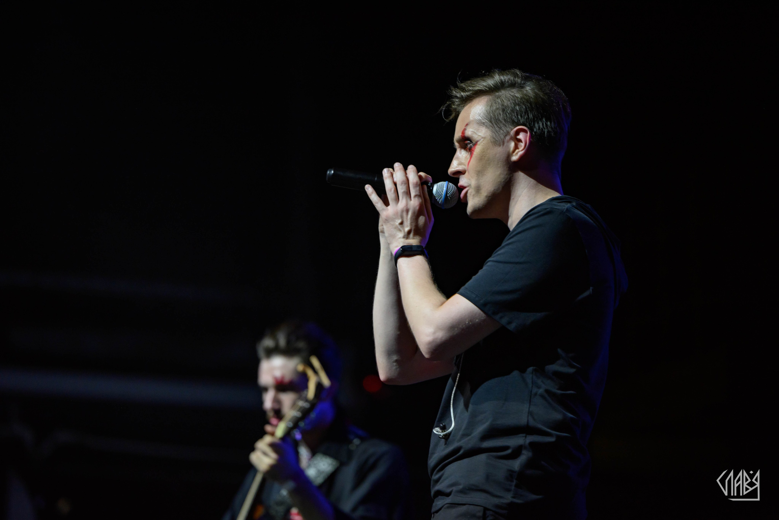 Geek&Music [концерт]. Фотограф из Москвы Ярослава Панкратова