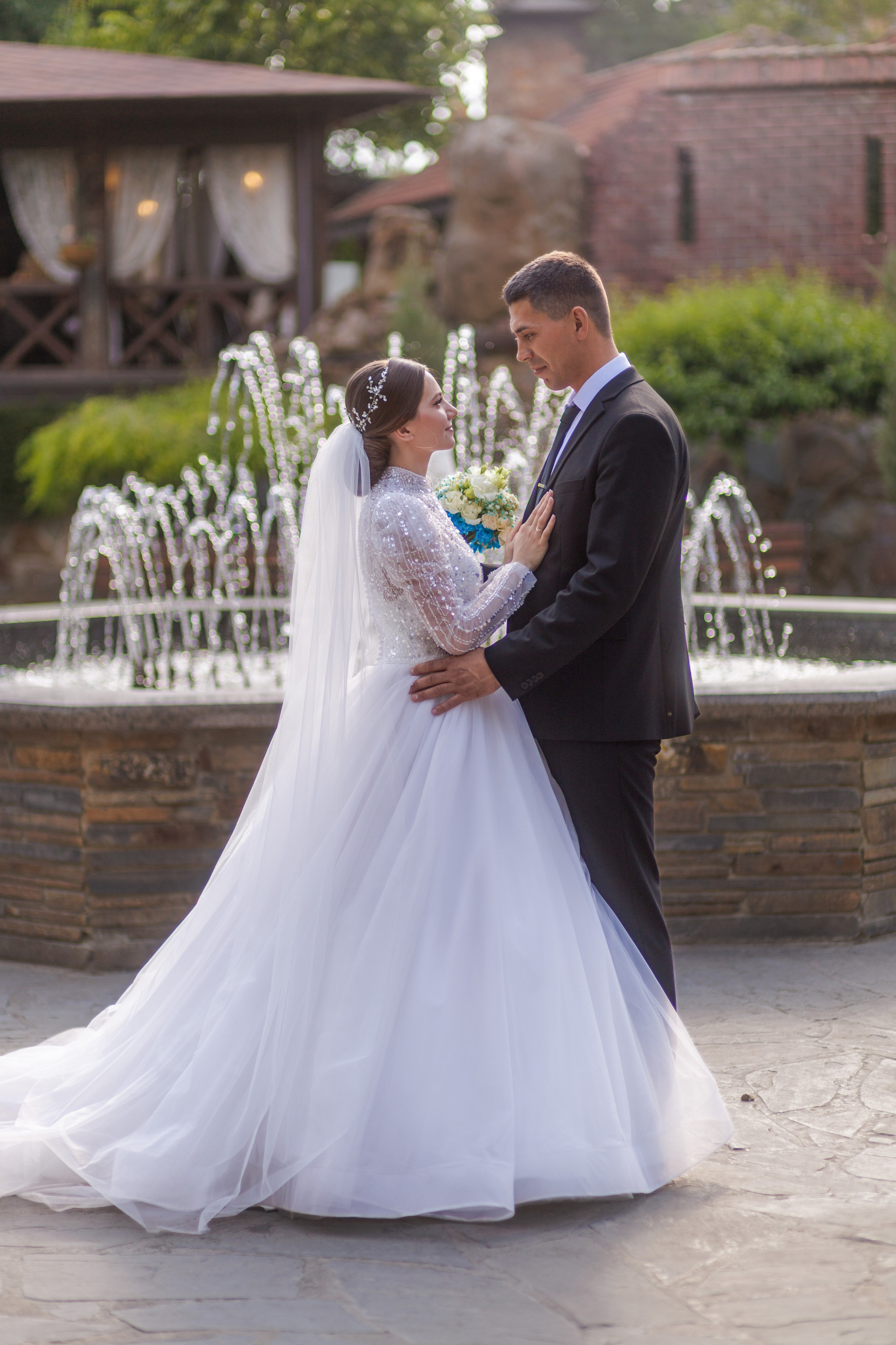 Свадебный фотограф Гуково Ростовская область Григорий Новиков. Фотограф Гуково Григорий Новиков novikov.foto
