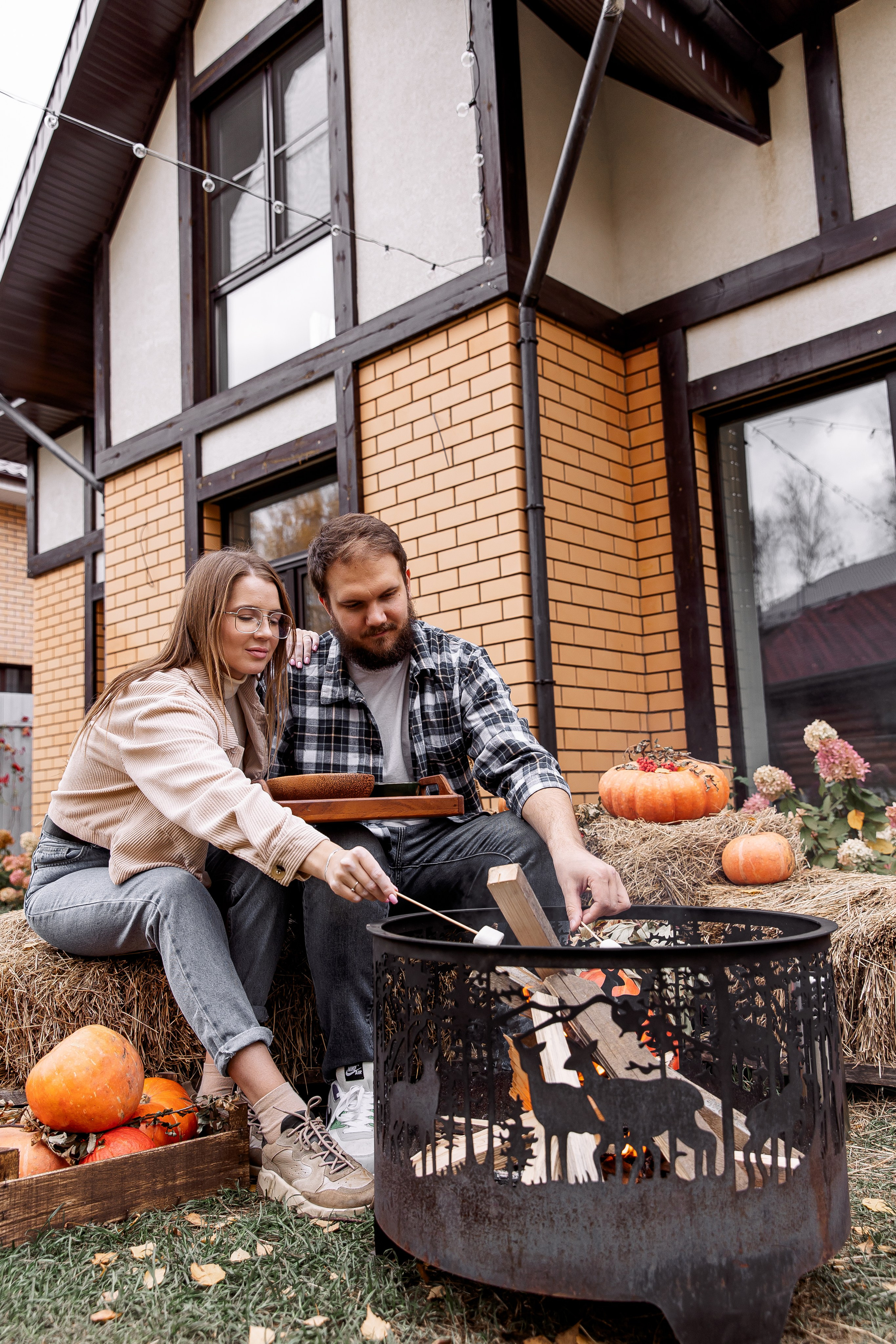 Вадислава и Нитита. Свадебный и семейный фотограф в Челябинске Юлия Ишимова