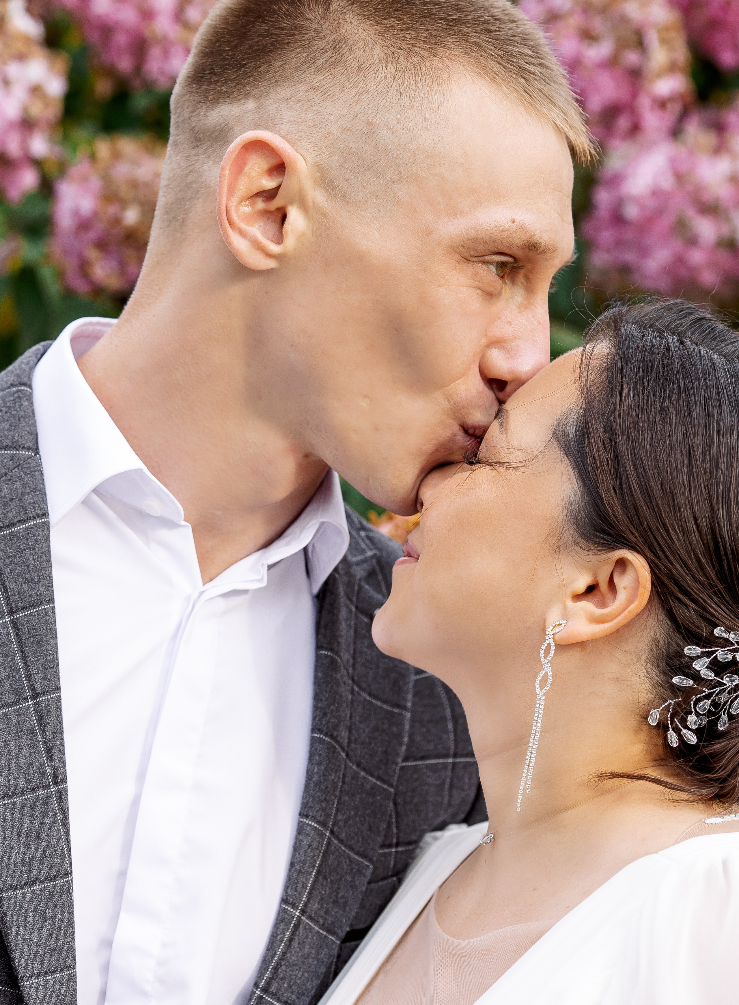 Станислав и Марина. Свадебный и семейный фотограф в Челябинске Юлия Ишимова