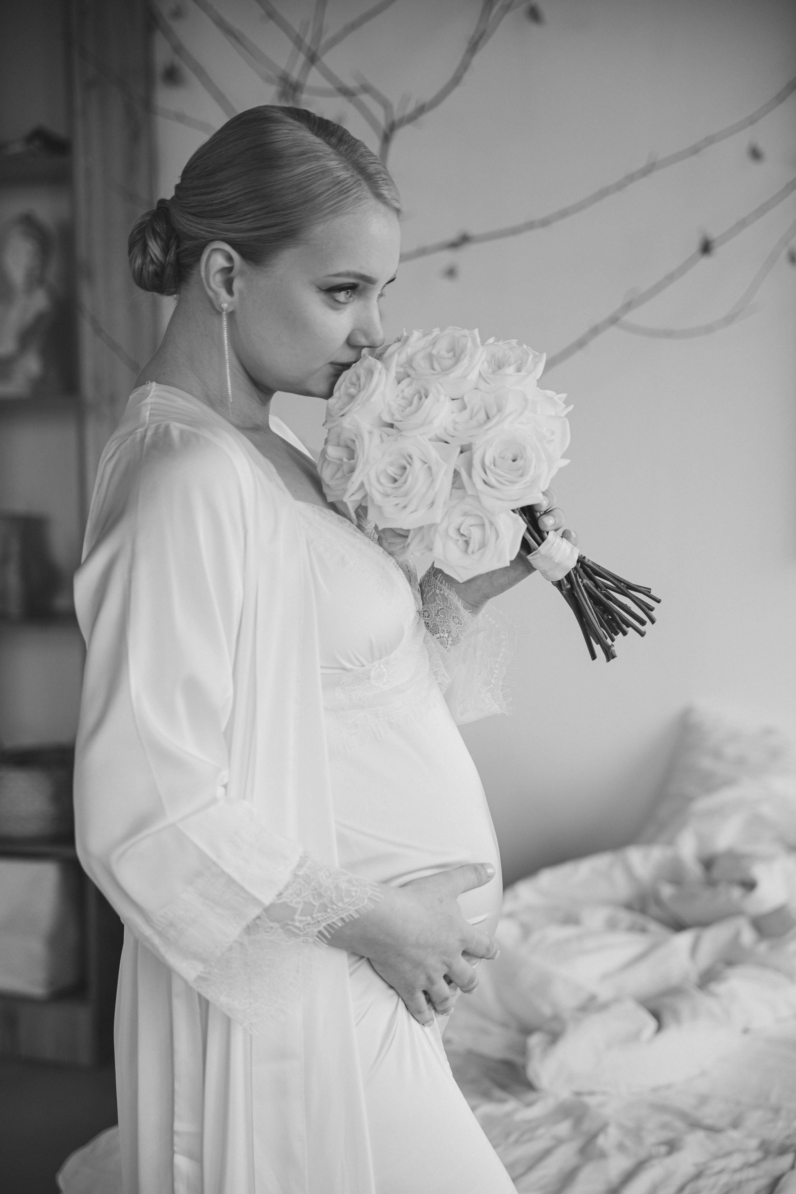 Андрей и Лидия. Организация свадьбы Красноярск