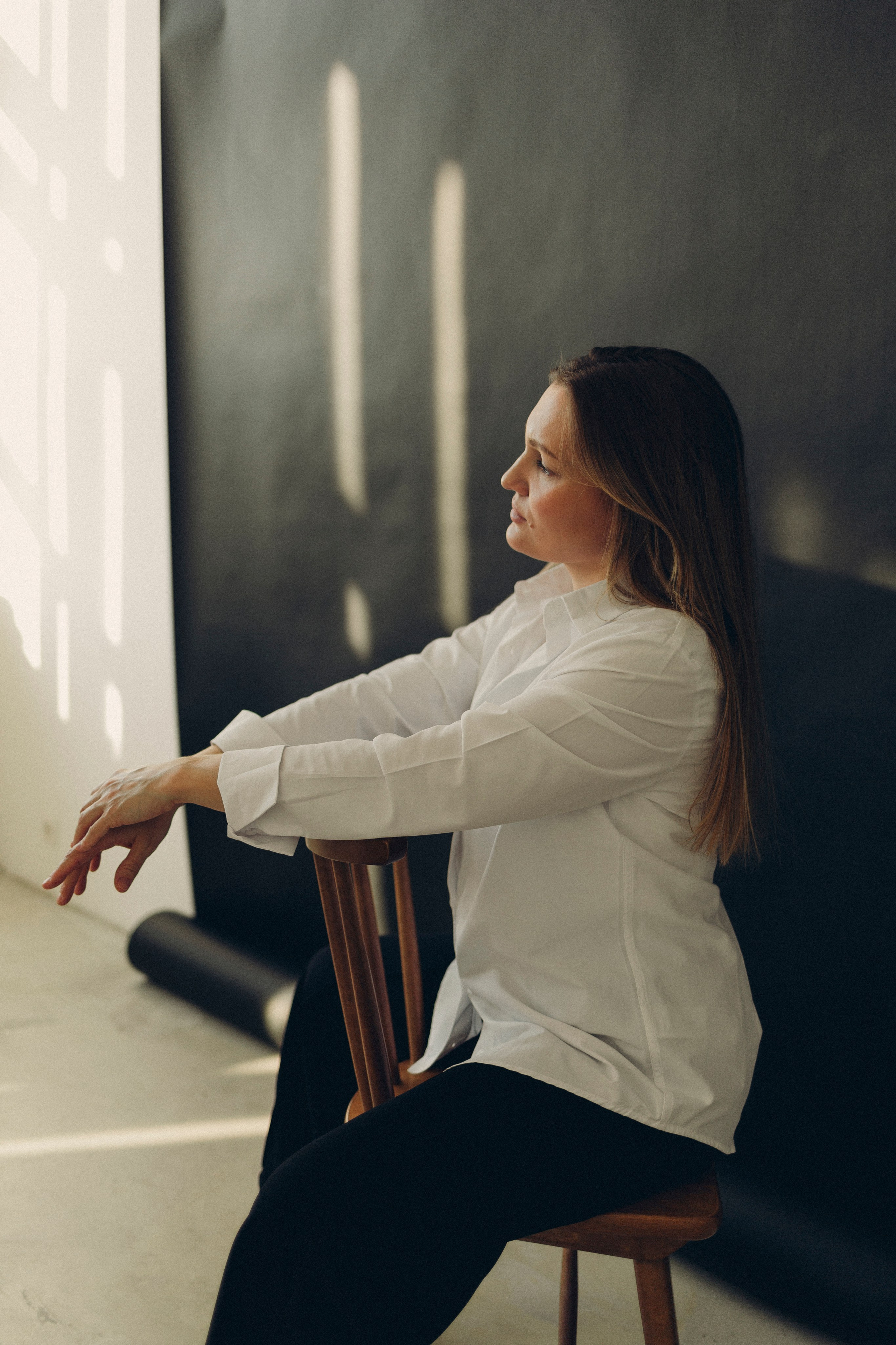 Индивидуальная фотосессия Вали в Екатеринбурге. Марина Рерих — портретный фотограф в Екатеринбурге