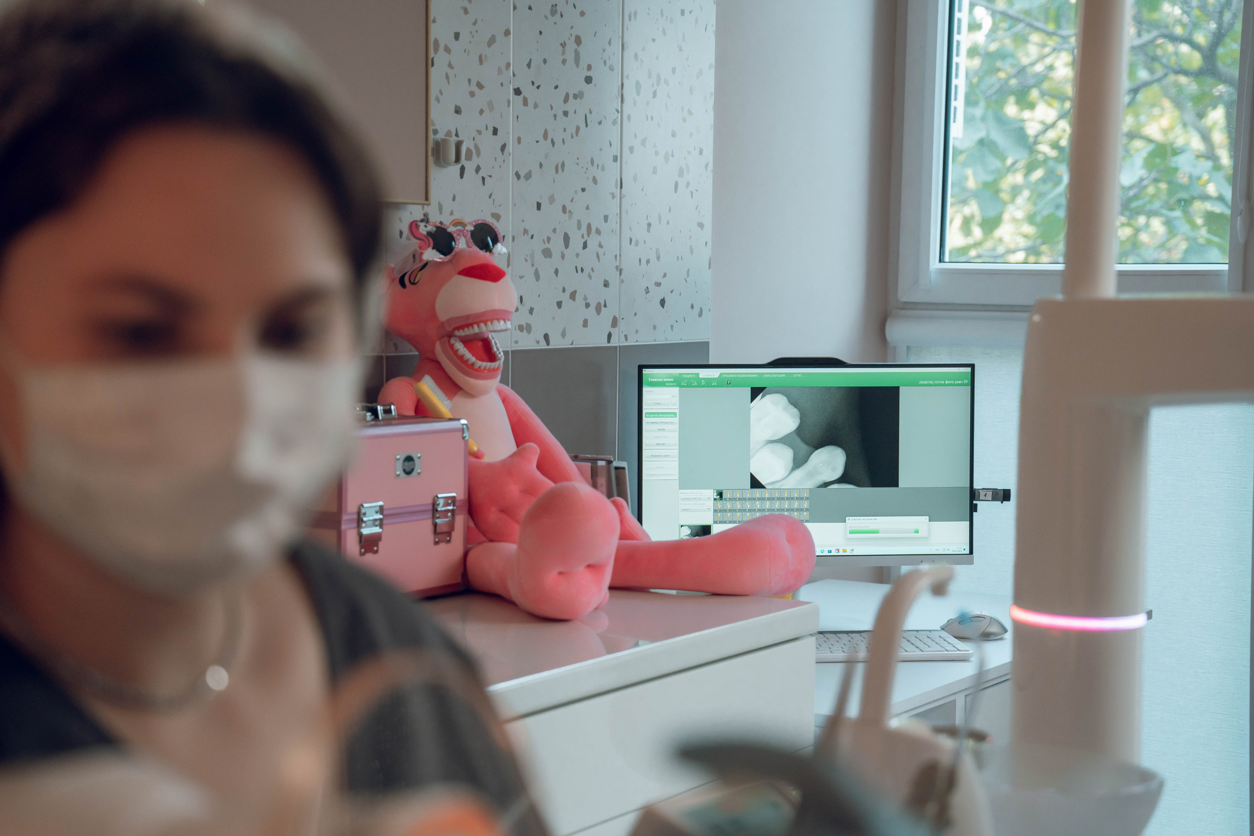 Стоматология. Фотограф из Краснодара Чеснокова Екатерина