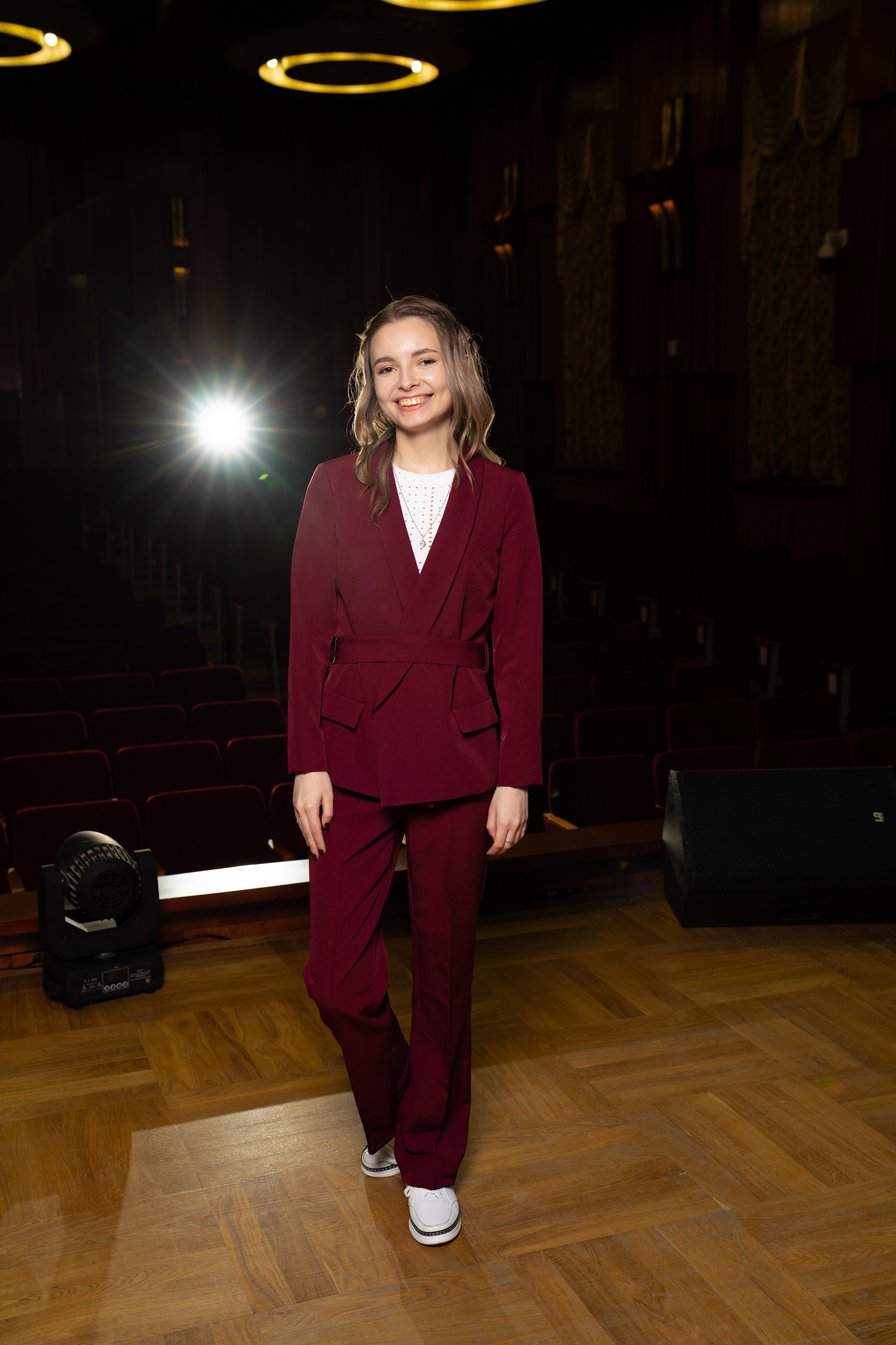 СГМУ. Vladislav Blinov photographer