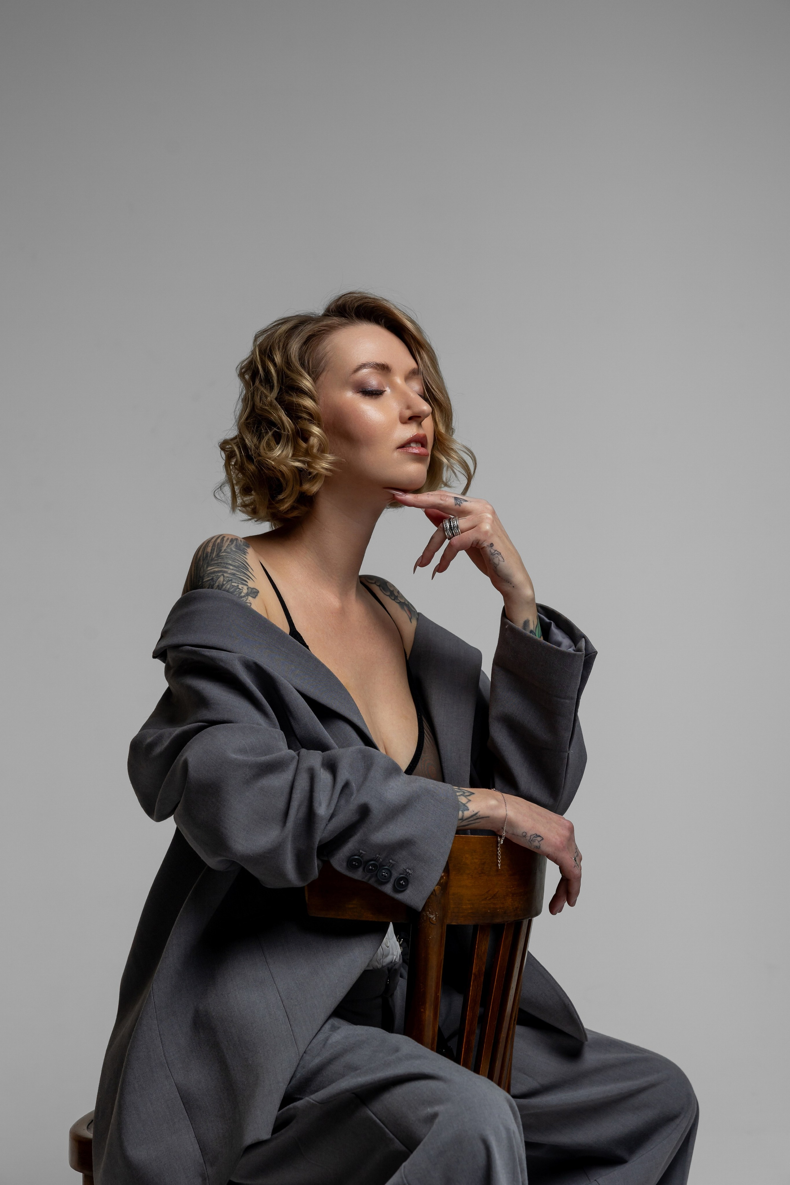 Мария. Профессиональный фотограф в Санкт-Петербурге Алена Яшина