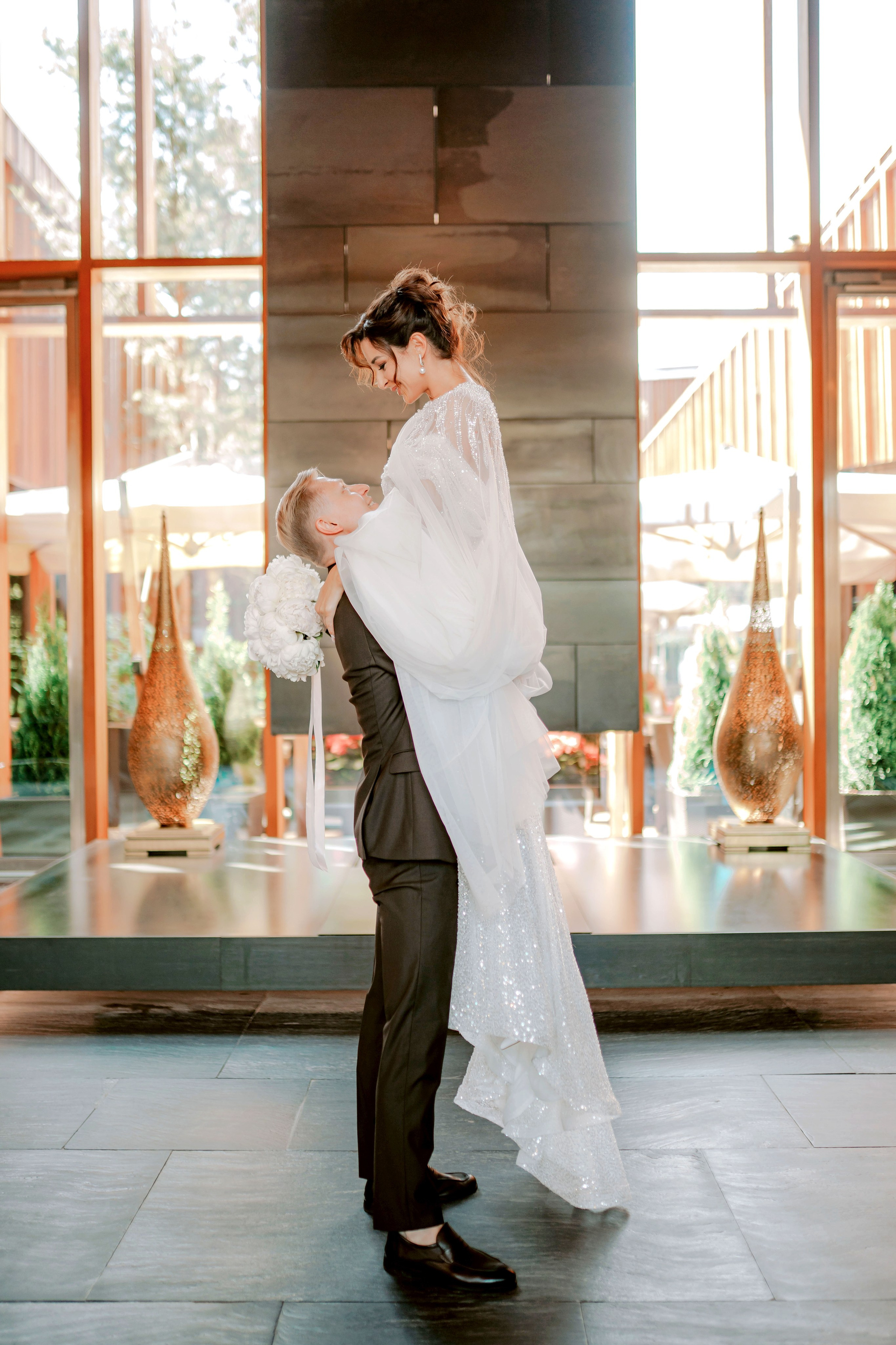 Барвиха Алексей и Виктория. Фотограф Москва, Европа, Азия