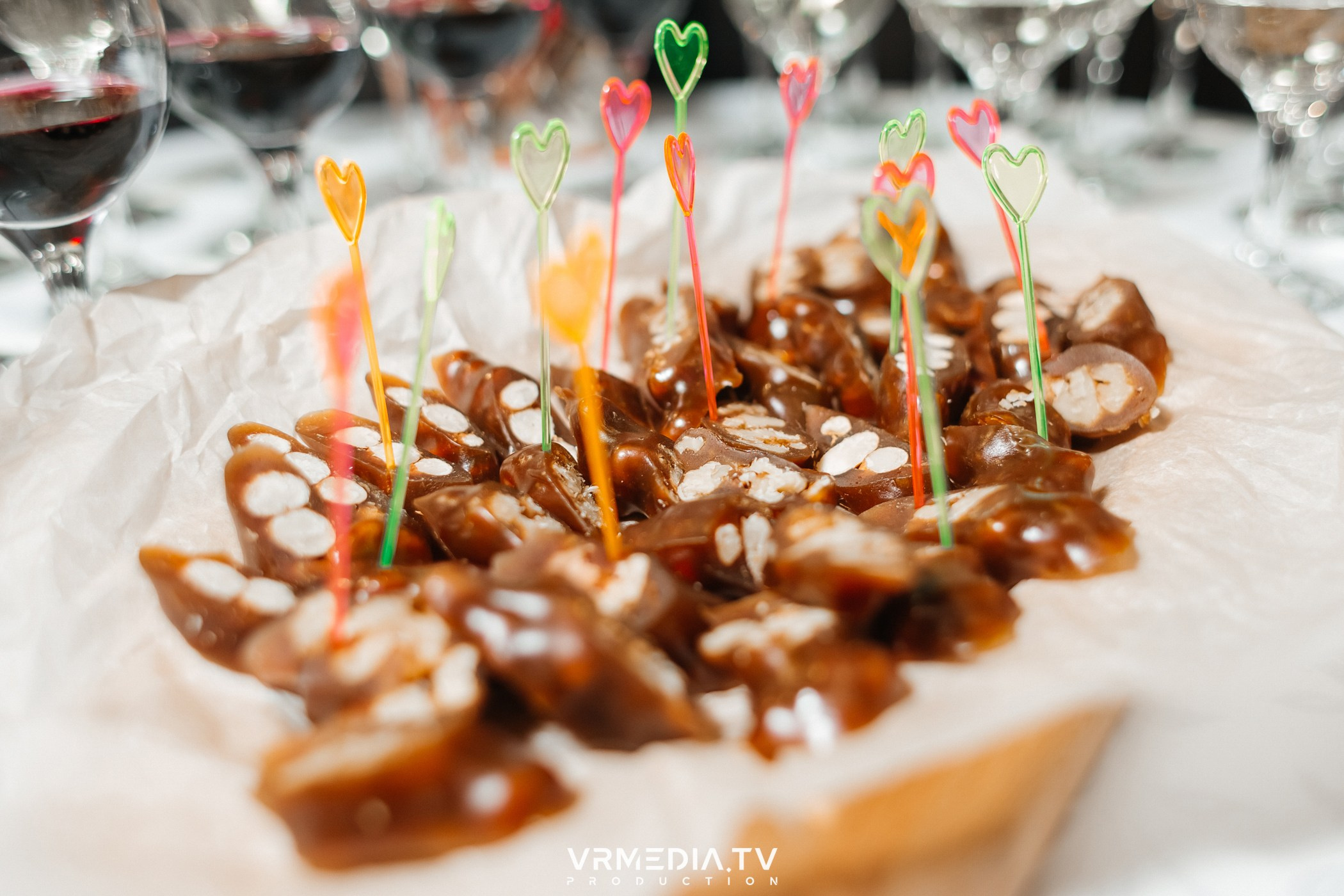 Новогодний вечер в ресторане «Мимино»