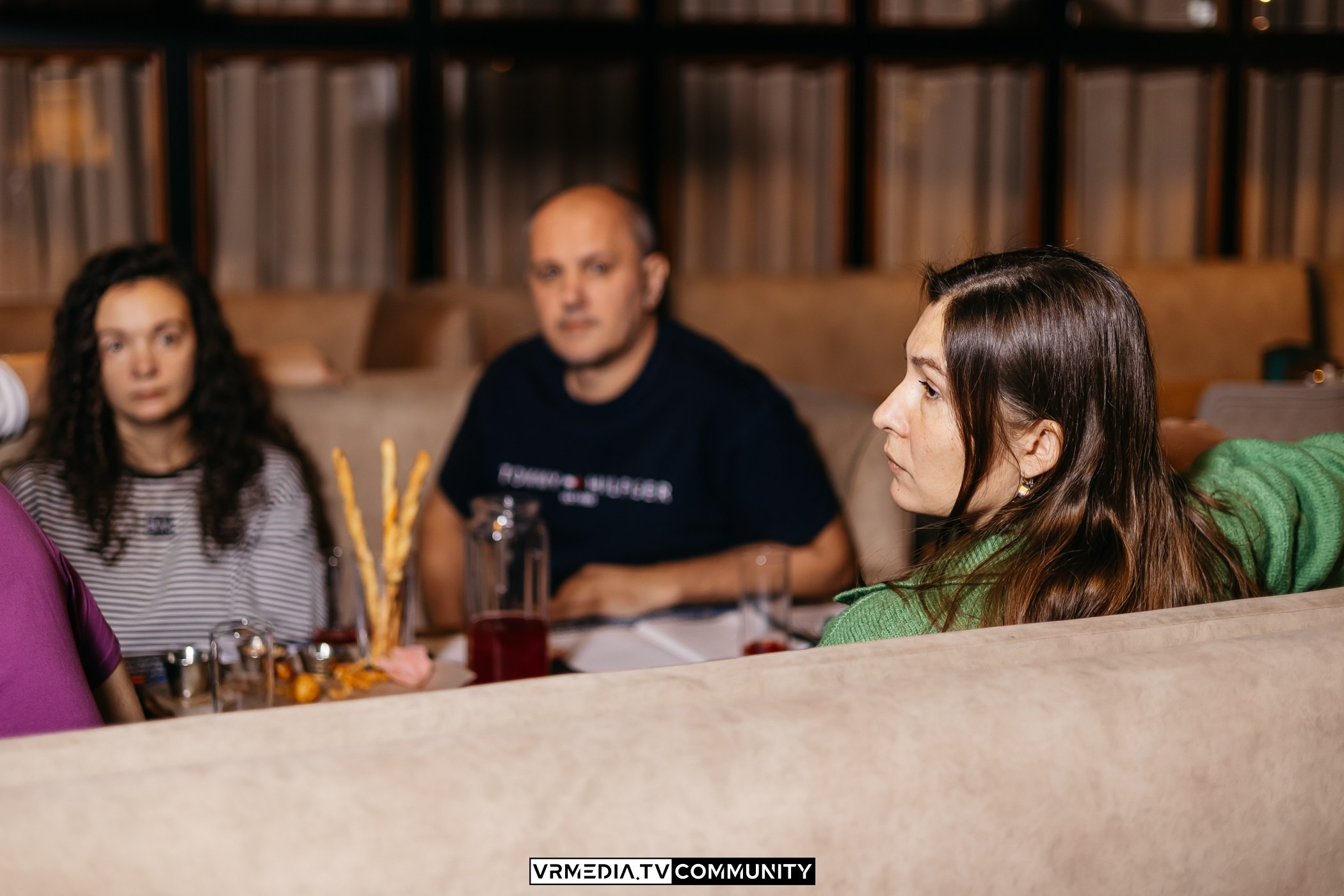 Ресторан «Мюнхен»: Эйнштейн Party