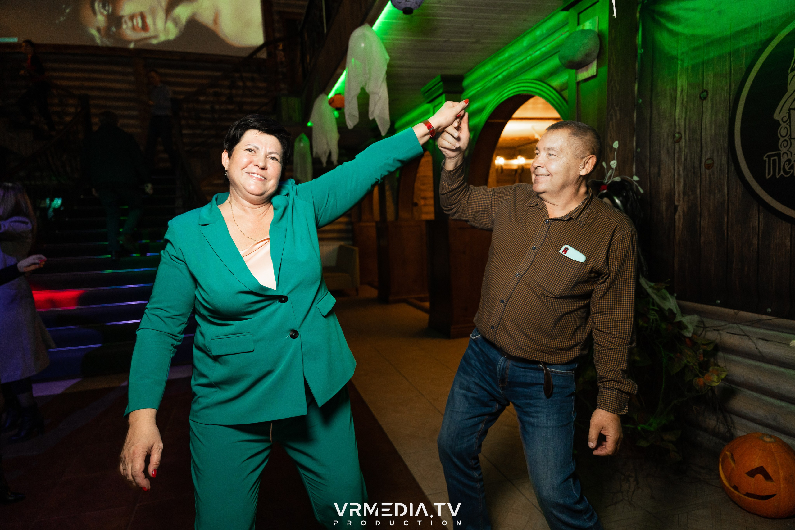 В гостях «У Петровича»