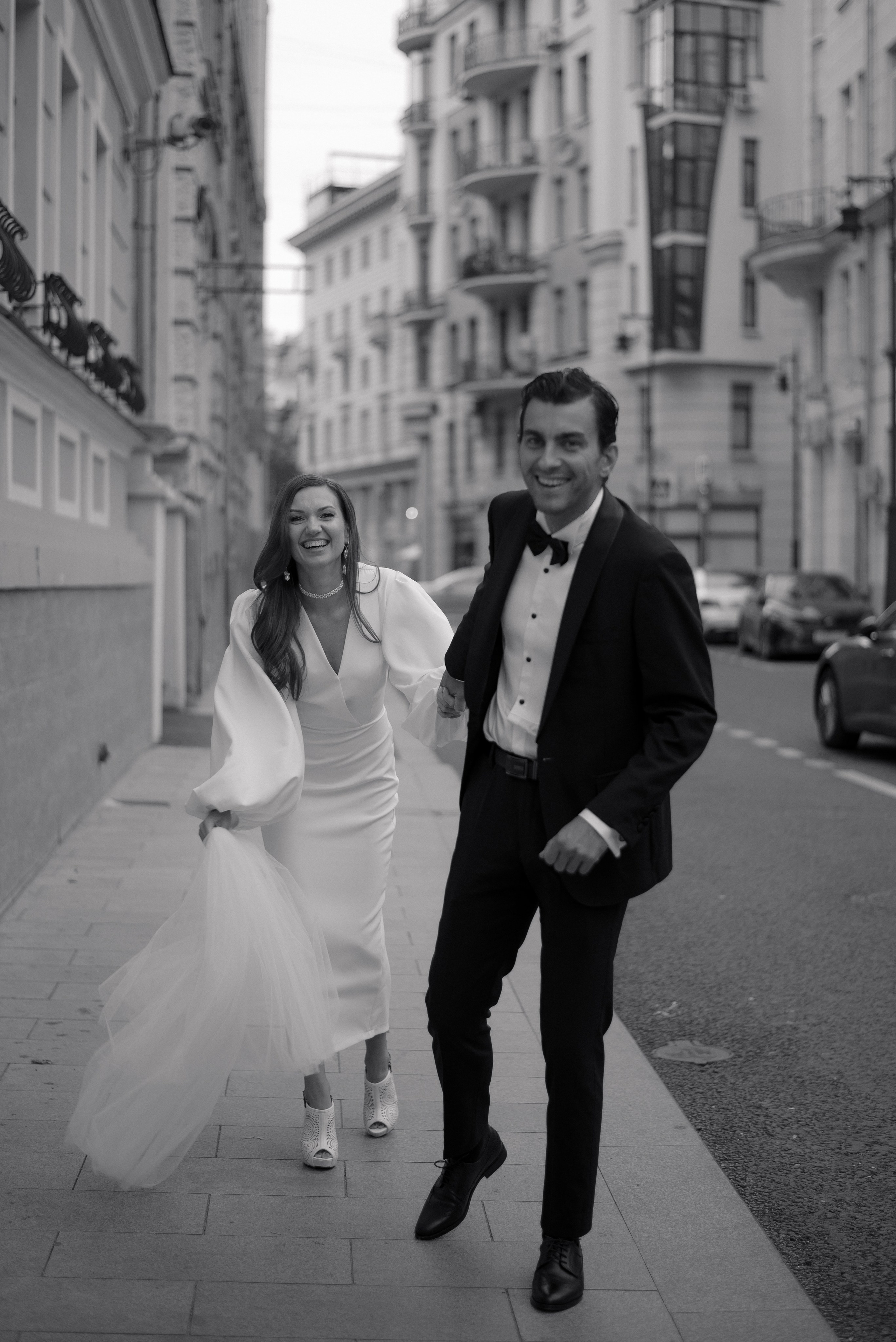 Свадебный образ. Визажист в Москве Виктория Шевченко