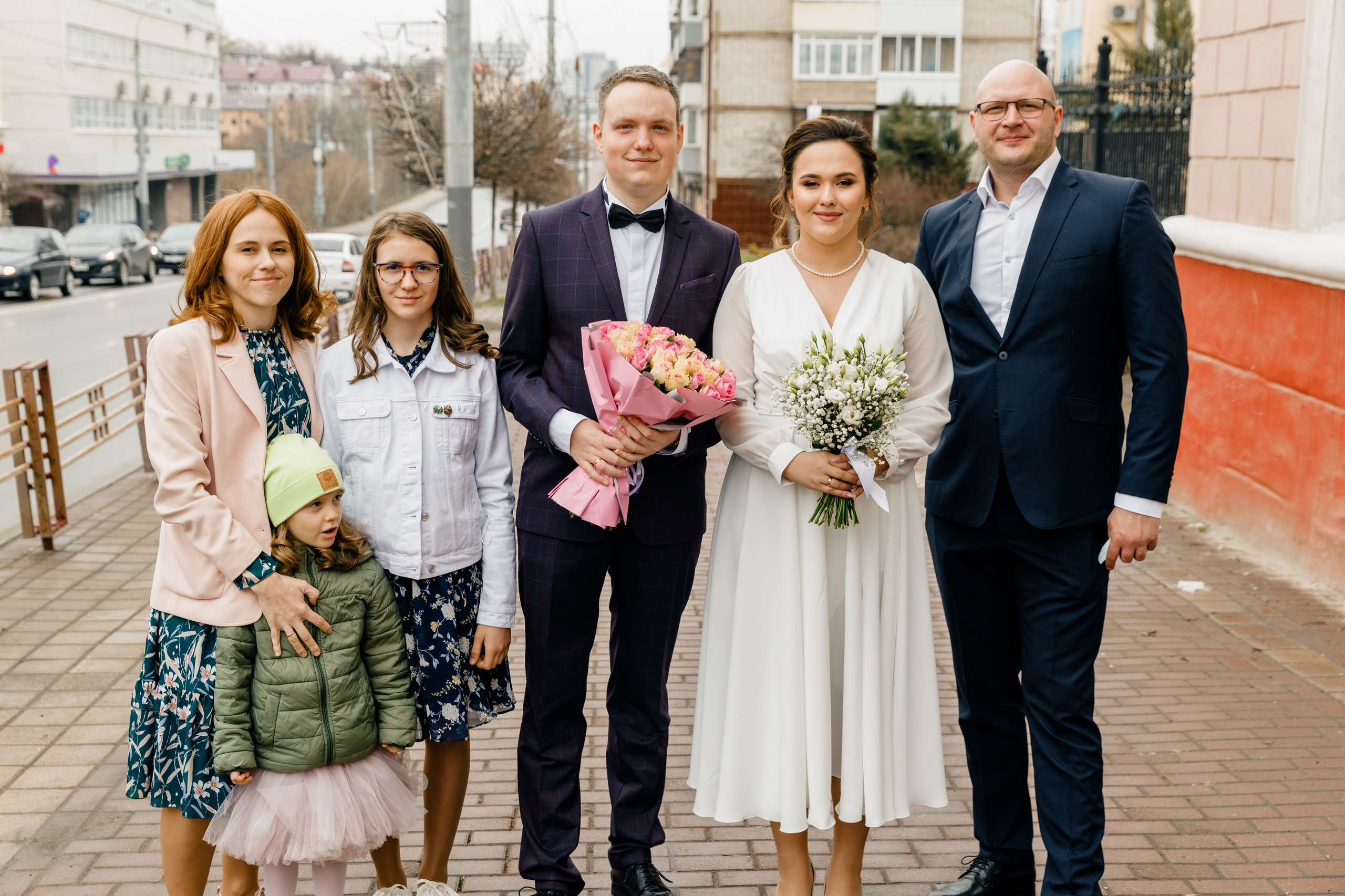 Роман и Евгения. Видеограф Павел Борисов | Москва | СПБ | Брянск