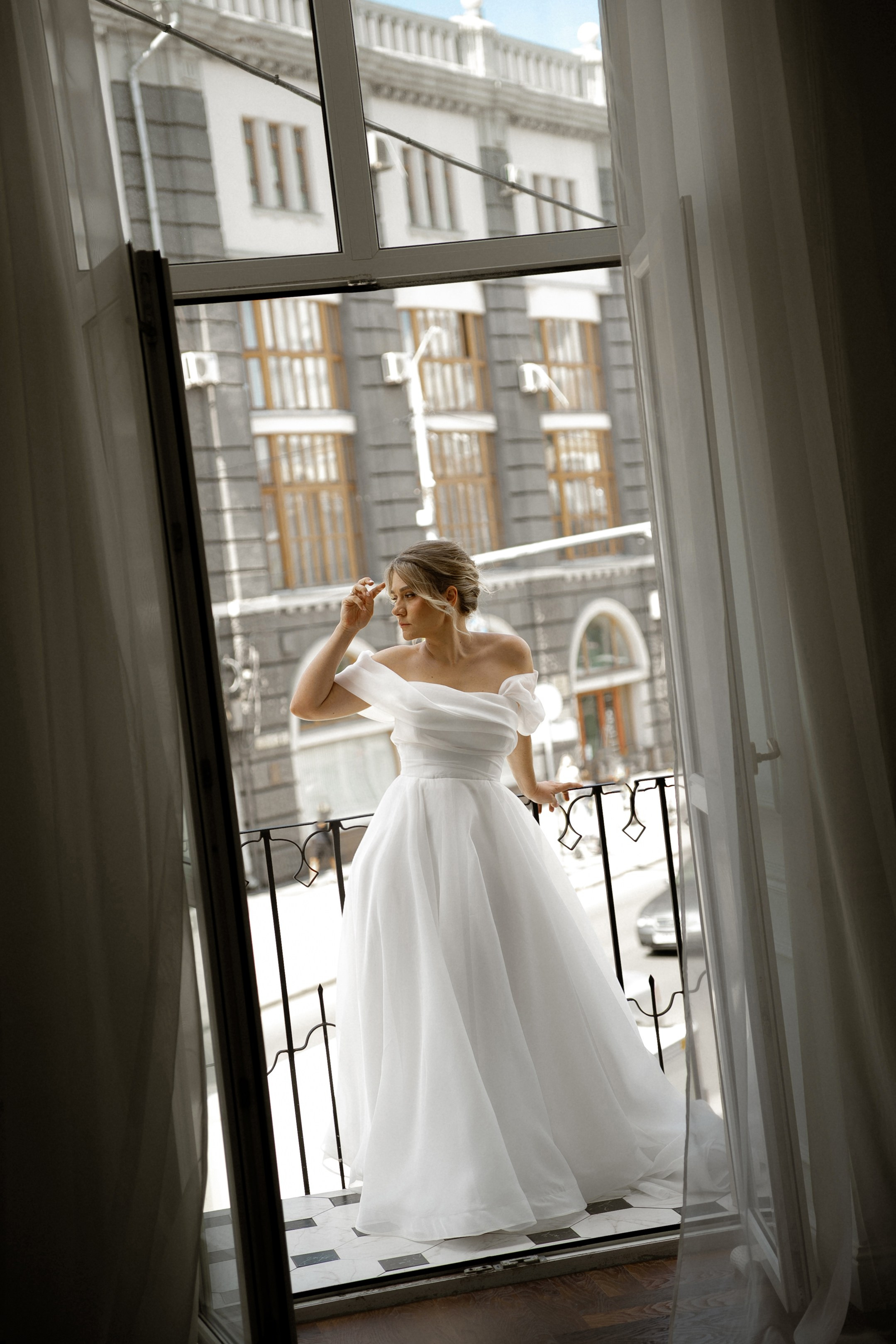 Настя+Андрей. Анонс. Семейный и портретный фотограф в Саратове Сахарова Маша