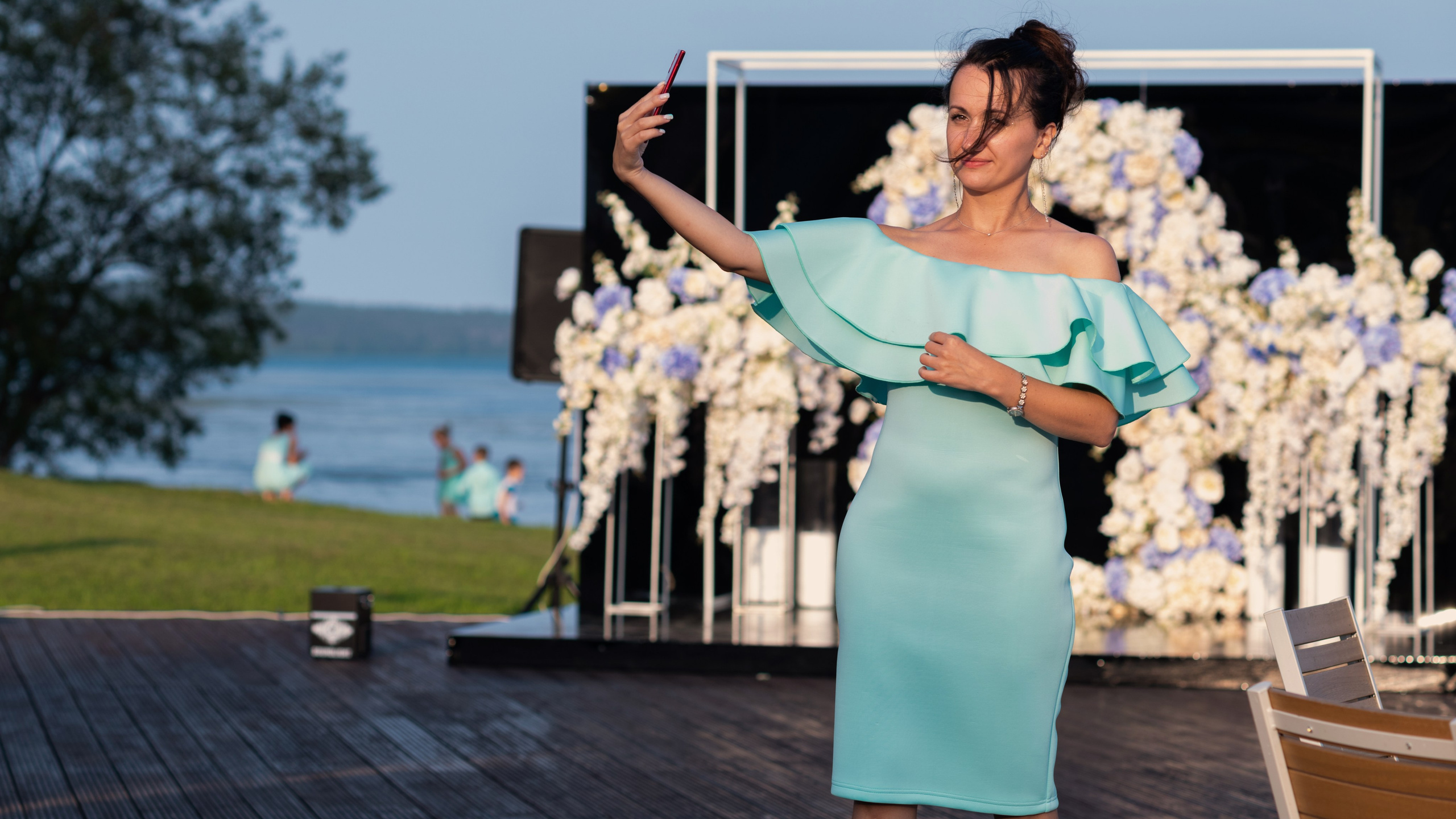 Игорь и Александра (21.08.2021). Фотограф Андрей Серенков