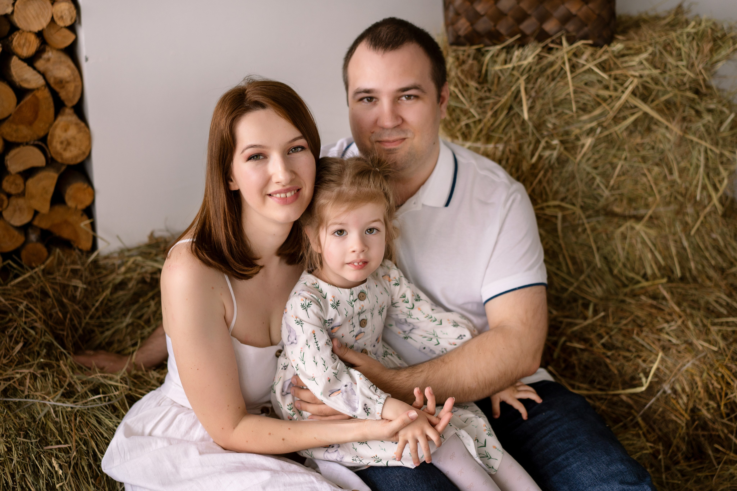 Пасхальные фотодни. Семейный и свадебный фотограф Минск, Беларусь Анна Орловская