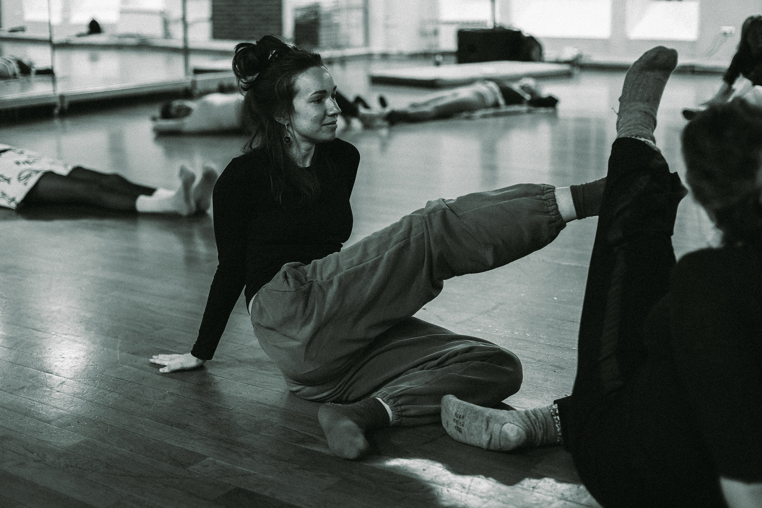 Экстатический танец и импровизация. Саша Кушнерова Фотографии. Sasha Kushnerova Photos