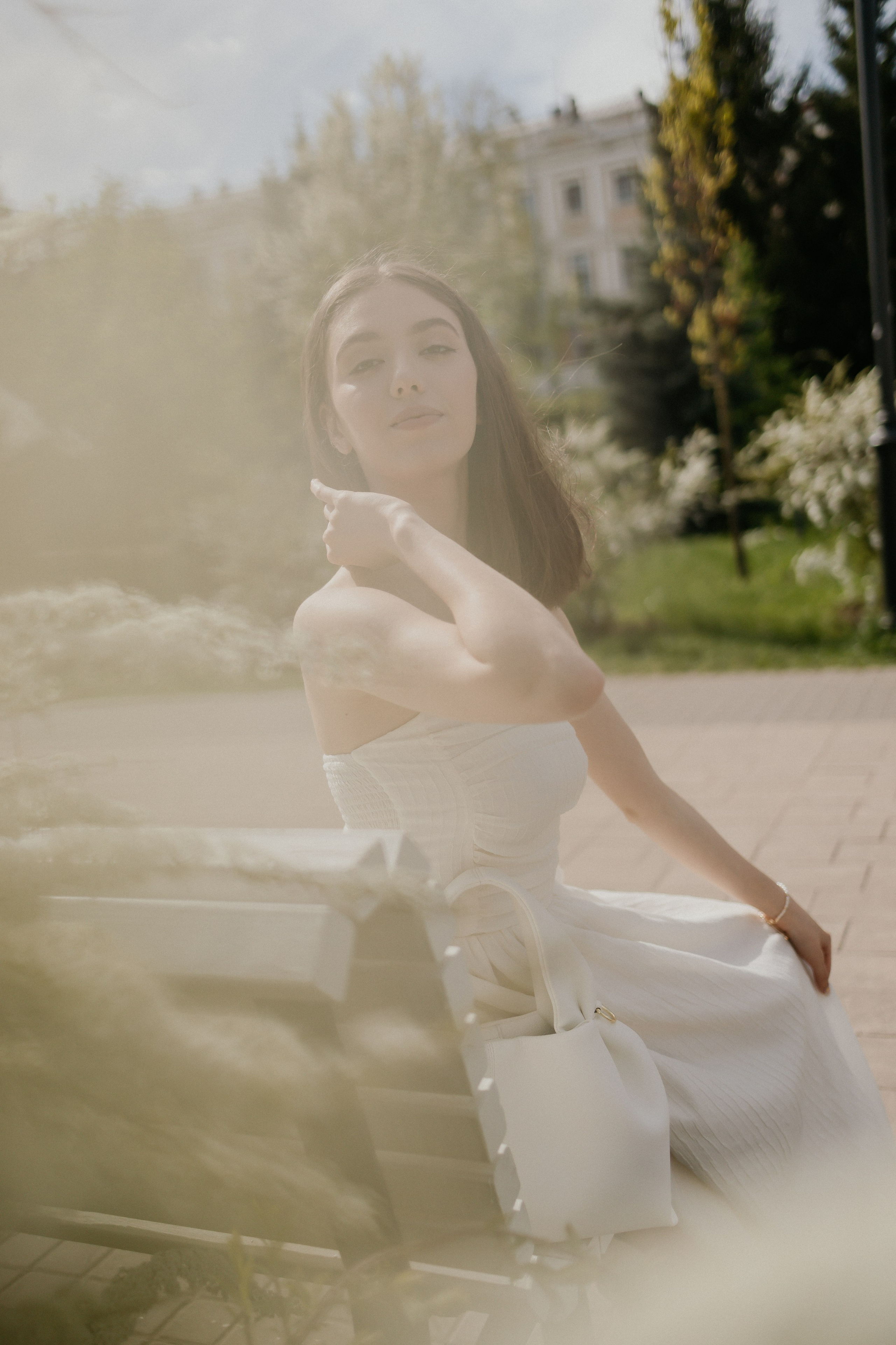 Полина. Семейный и свадебный фотограф в Казани Ирина Кириллова