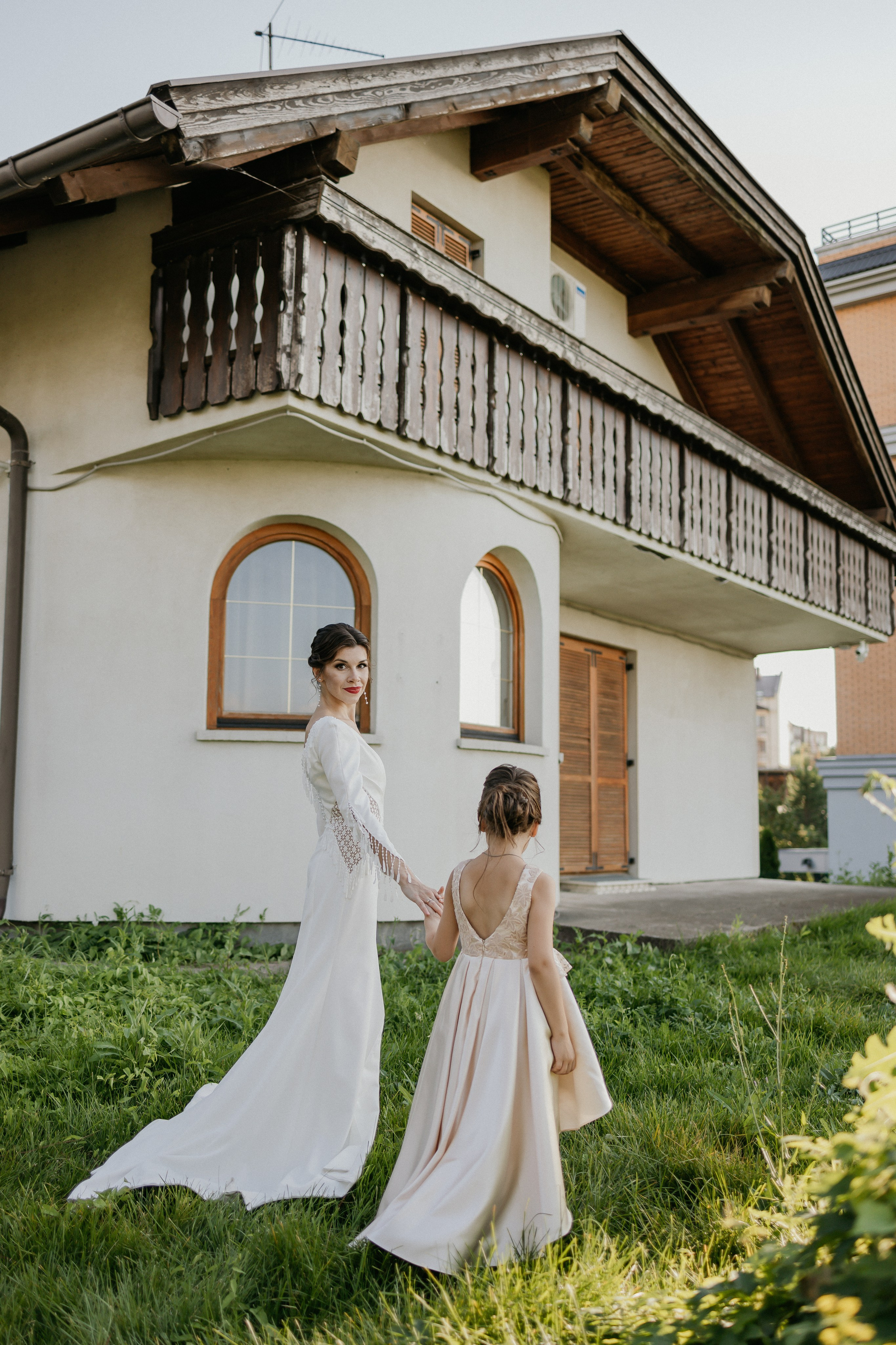 Дмитрий и Ирина. Семейный и свадебный фотограф в Казани Ирина Кириллова