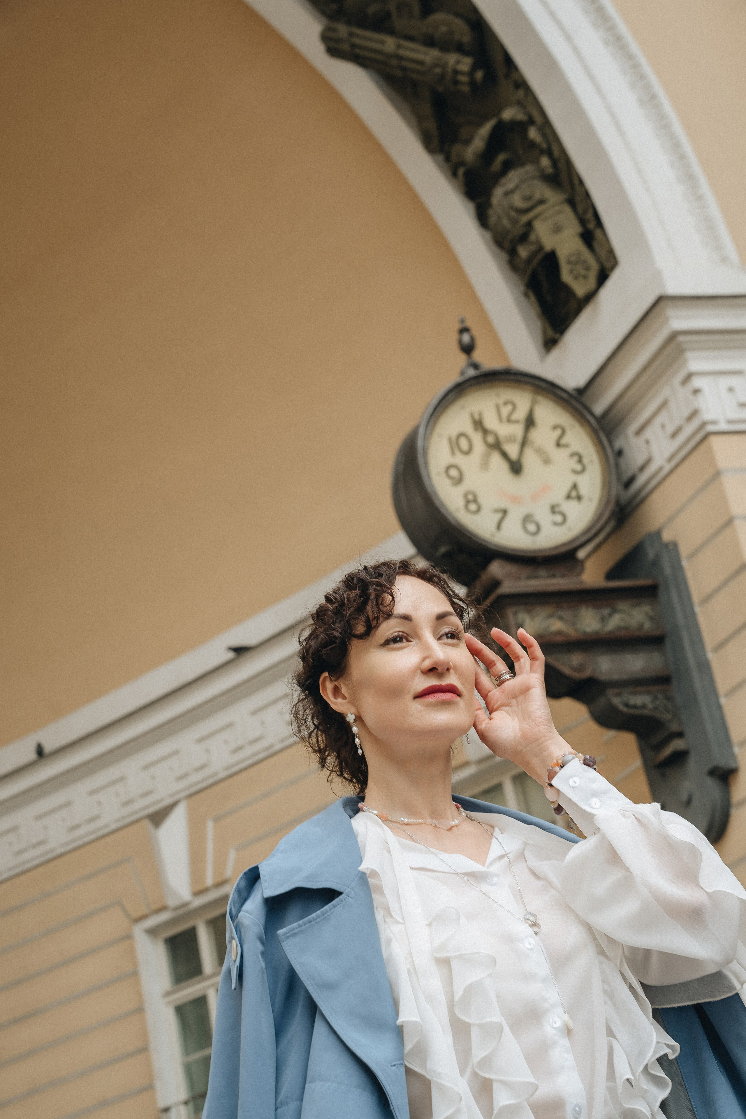 Anna. Фотограф Санкт-Петербург/Гомель Виктория Петрова