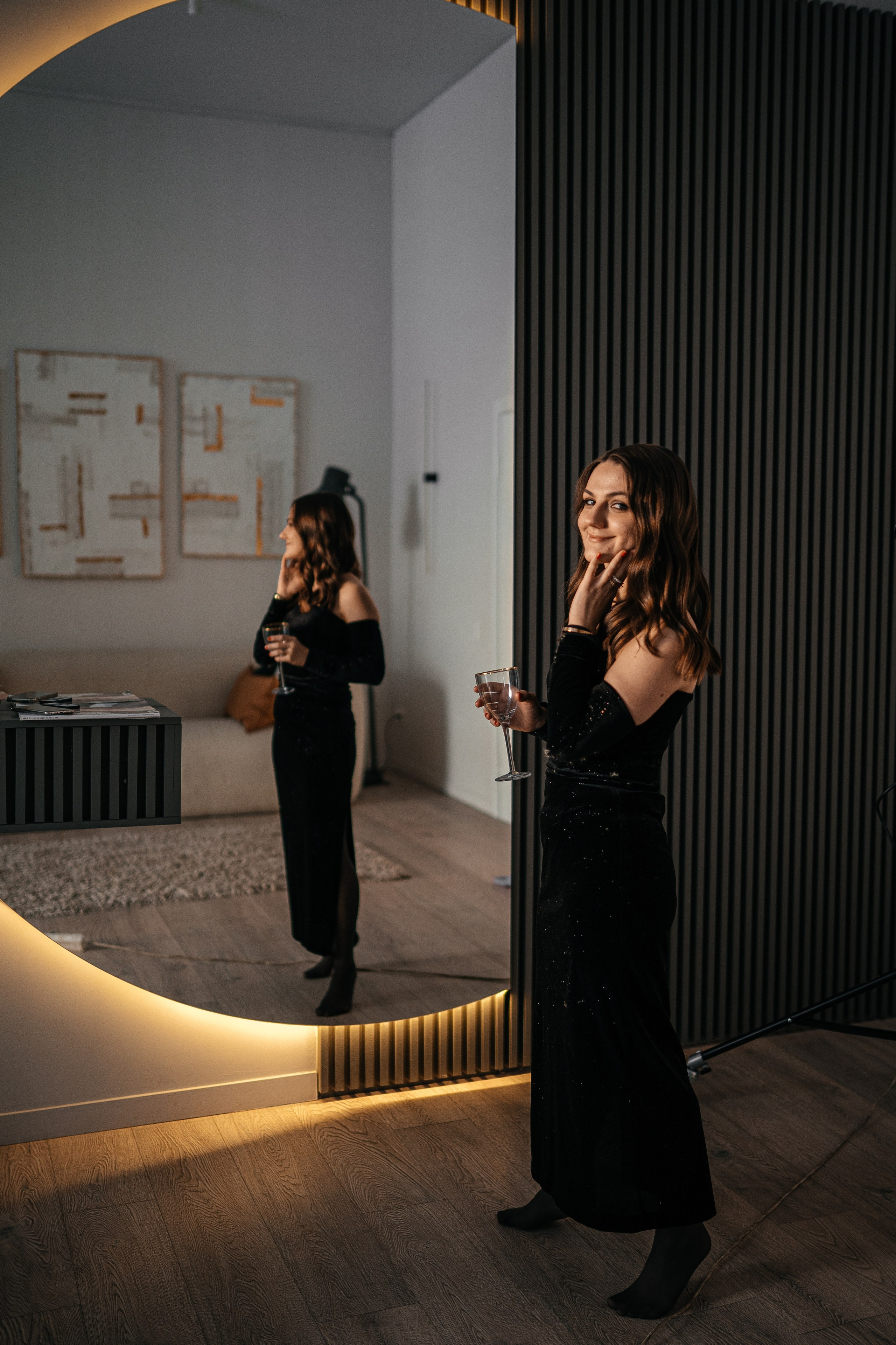 Анастасия, Кирилл и Ева. Фотограф Санкт-Петербург/Гомель Виктория Петрова