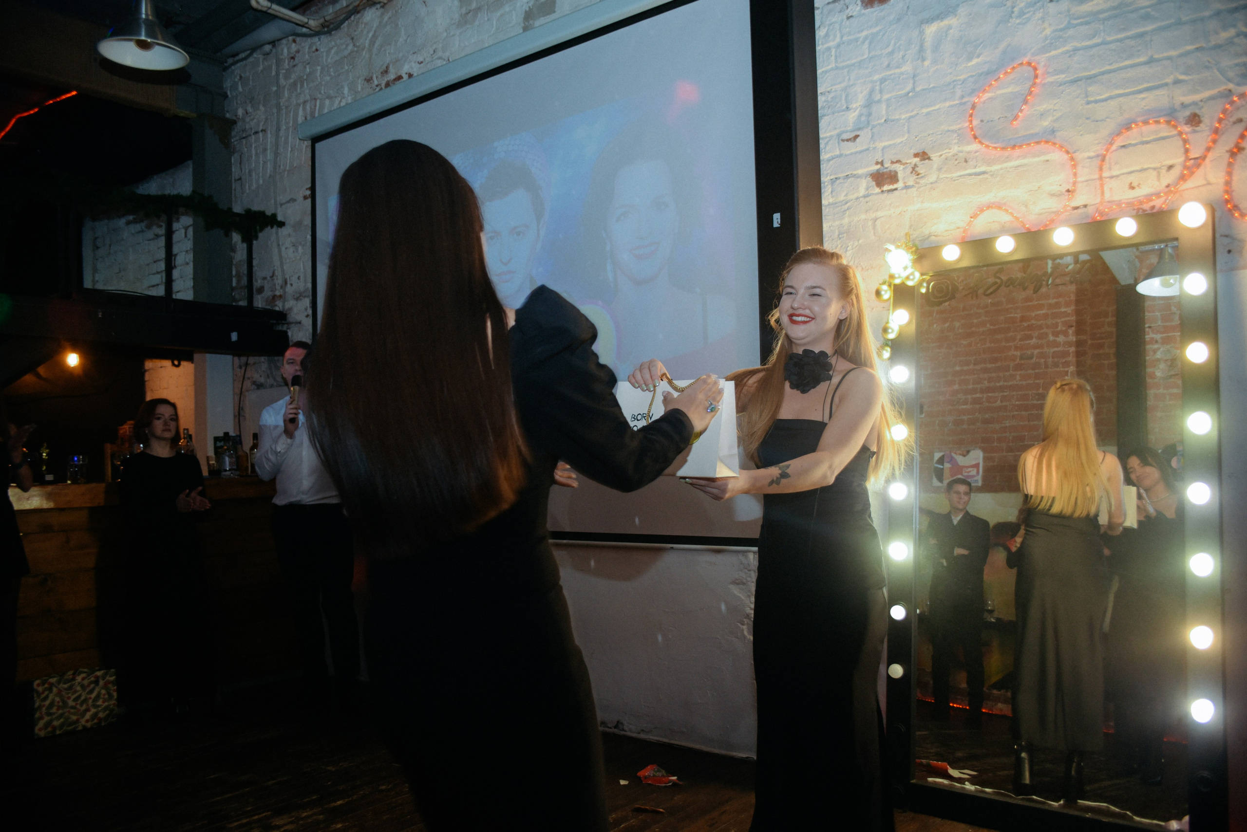 Этажи Оскар. Фотограф Лола Волна, город Москва