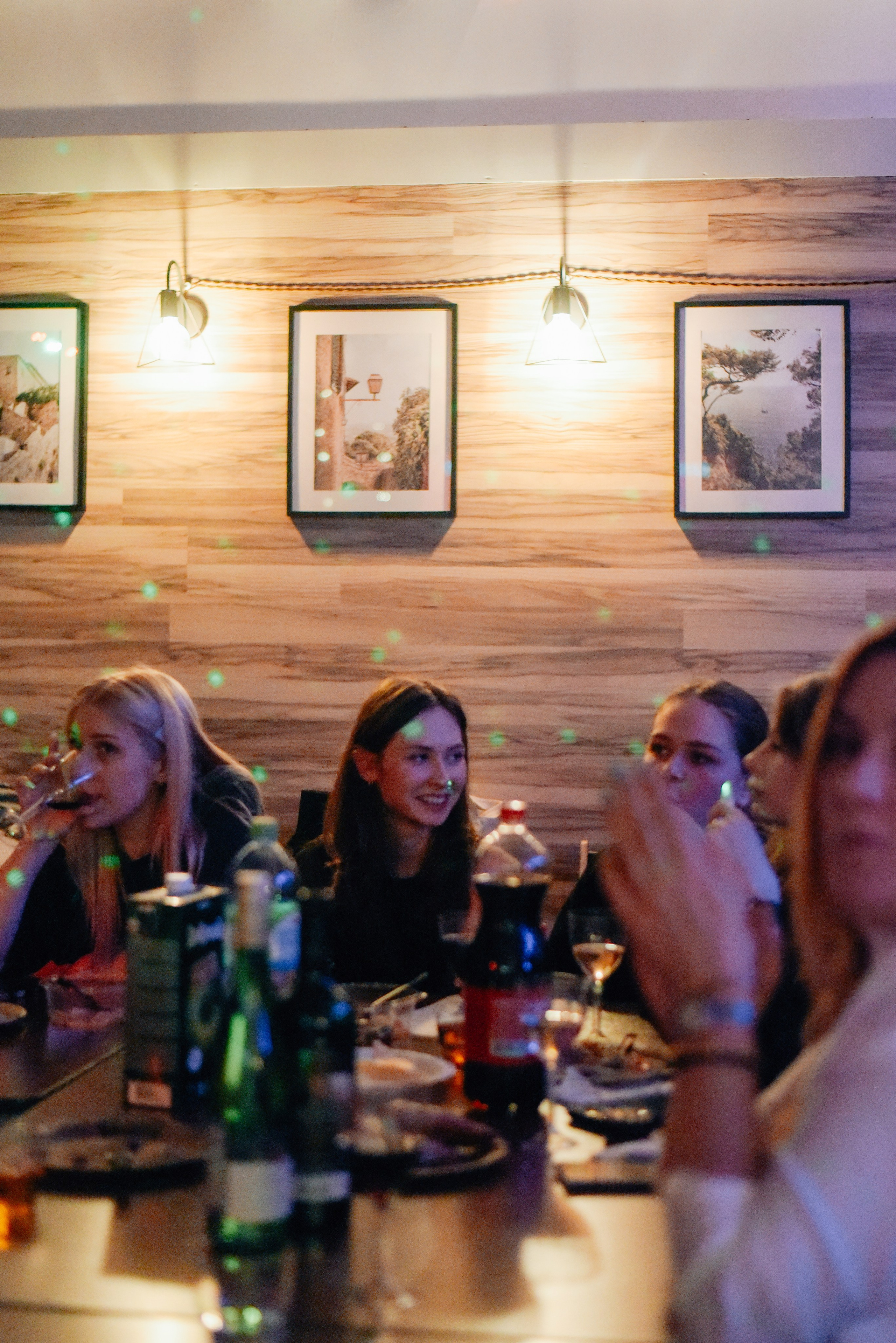 Мани Пени. Фотограф Лола Волна, город Москва