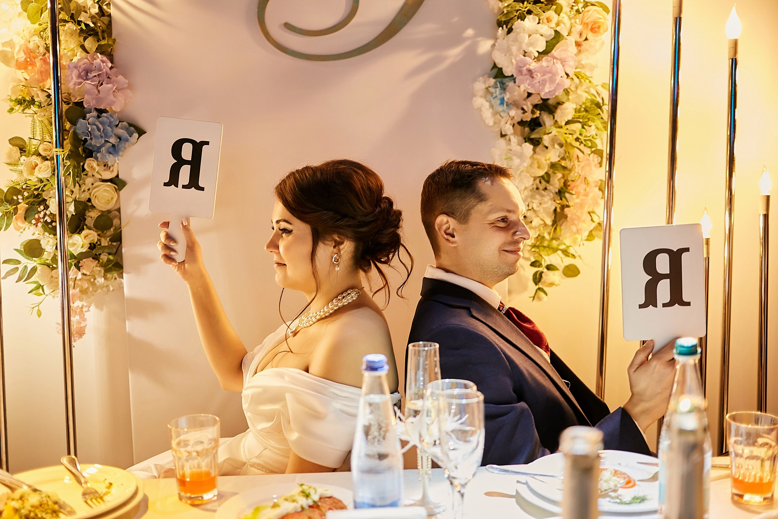 Антон & Гульназ. Фотограф и Видеограф в Москве. Олег Корушев