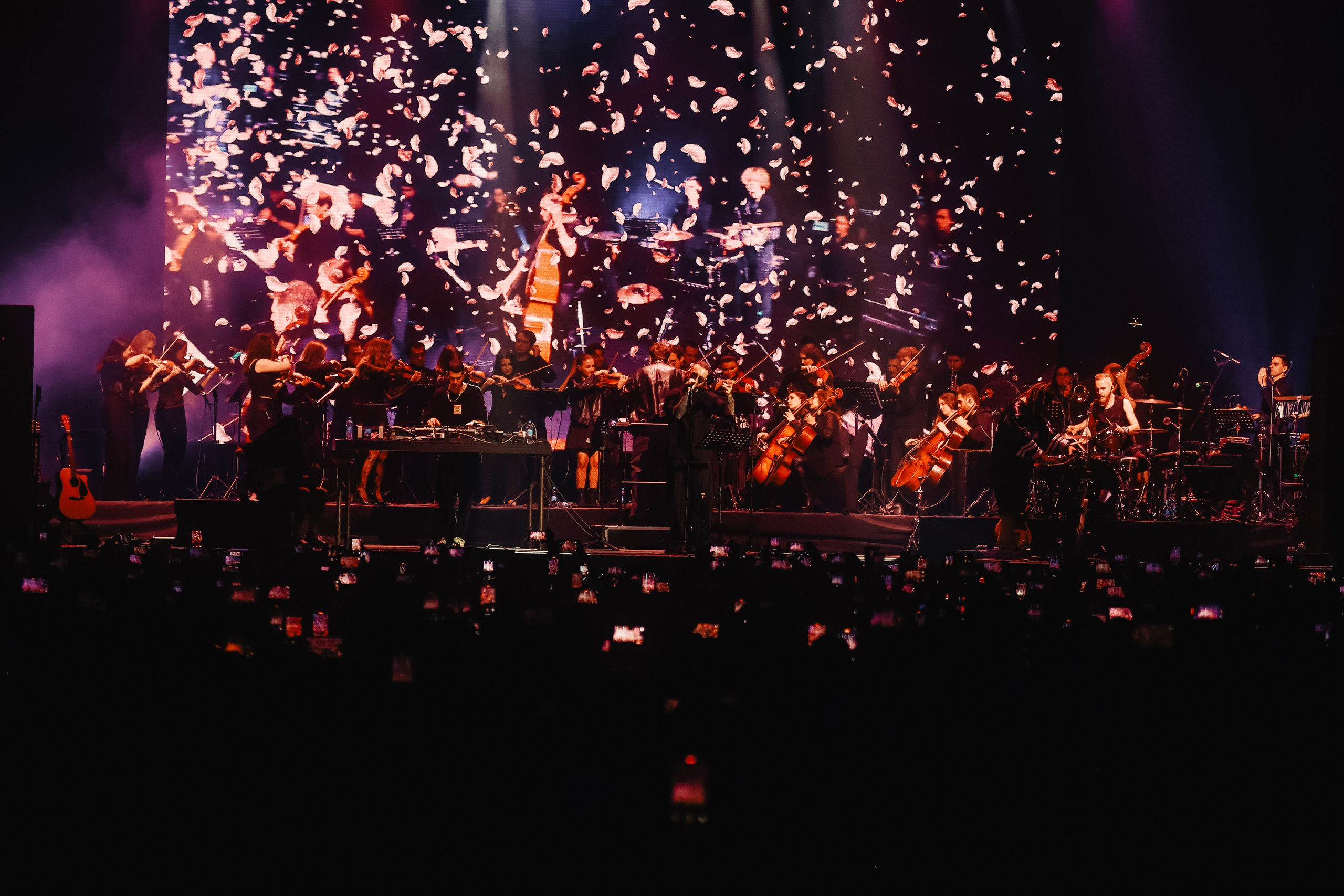 ЮБИЛЕЙНЫЙ ТУР BURITO