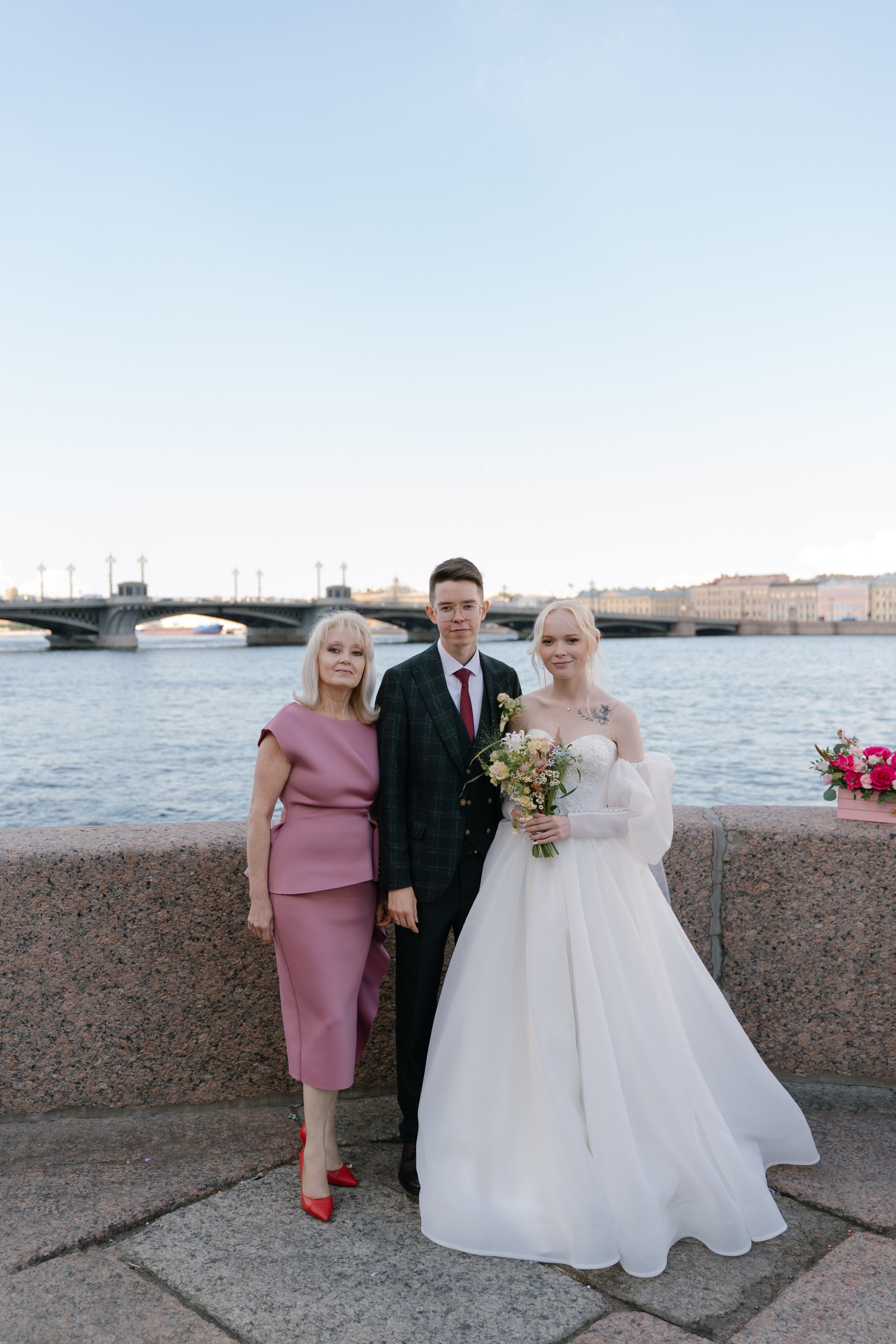 09.08.2023. Свадебный фотограф — Наталья Фед СПб/Москва