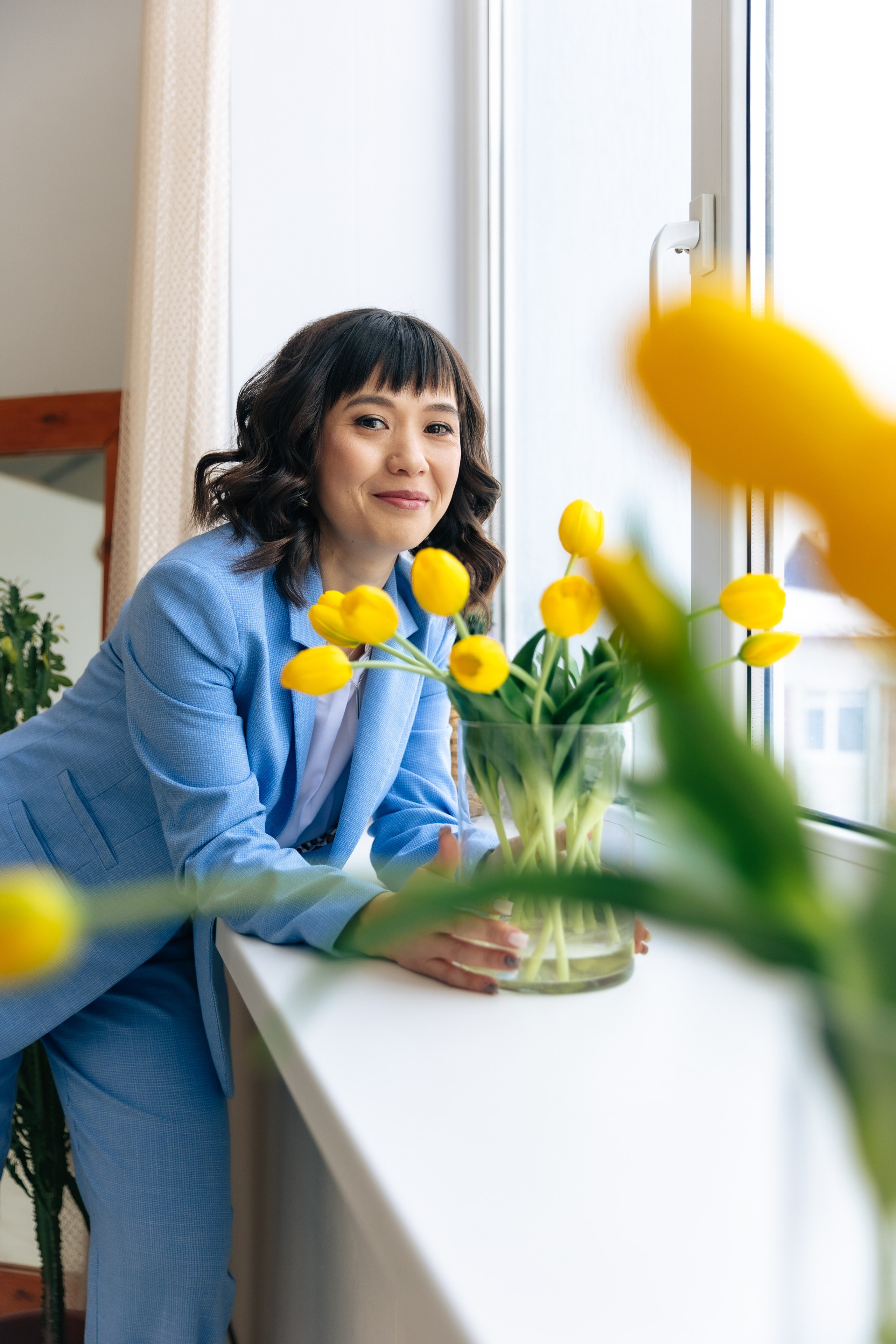 Бельдеубаевы. Главная