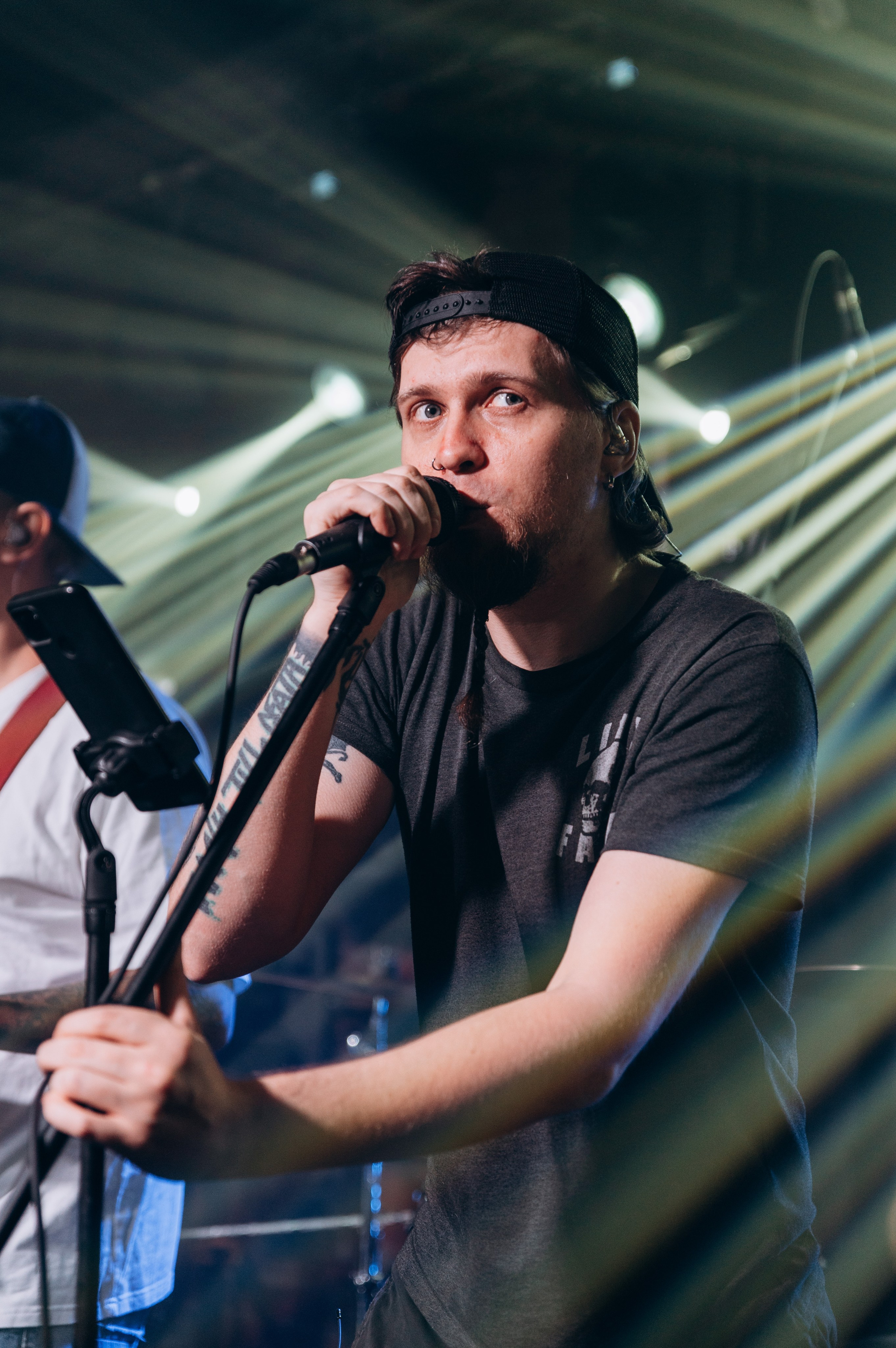 Типография #2. Фотограф в Новосибирске