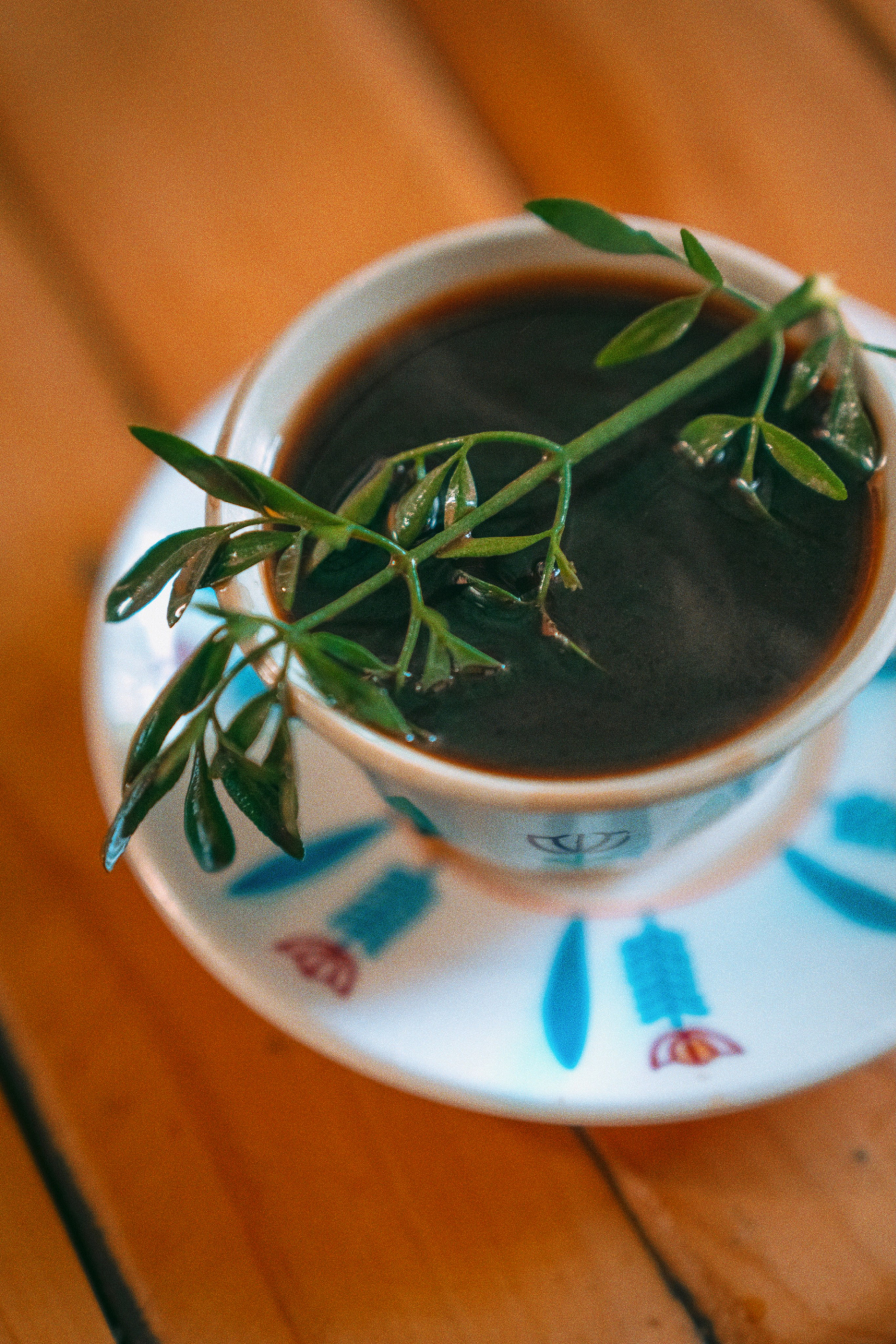 Пряная трава Рута или "Здоровье Адама"