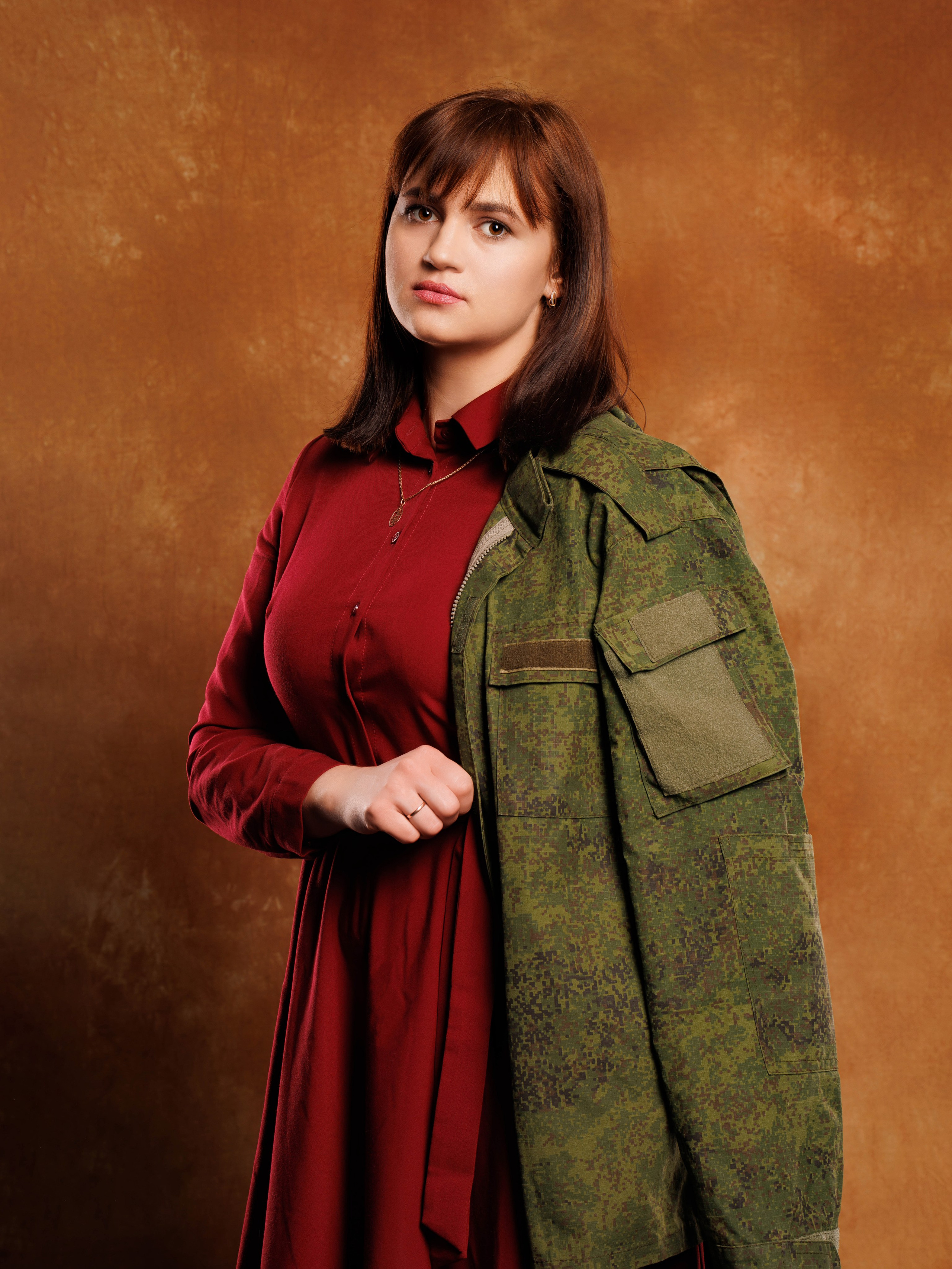 Фотопроект «Жена Героя» (Липецк). Профессиональный фотограф в Воронеже | Липецке | Тамбове — Алексей Зайцев