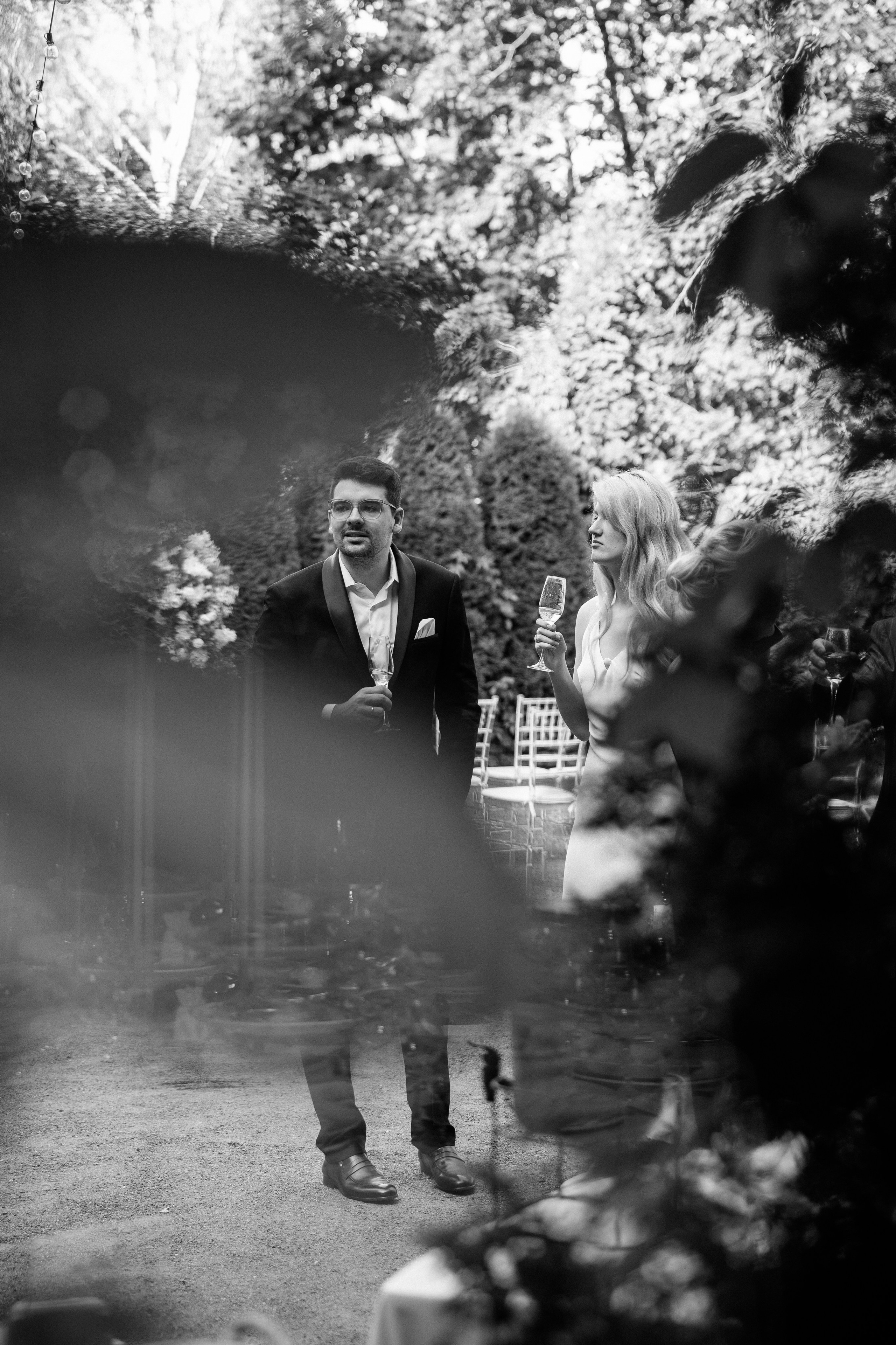 Настя и Никита. Свадебный и портретный фотограф