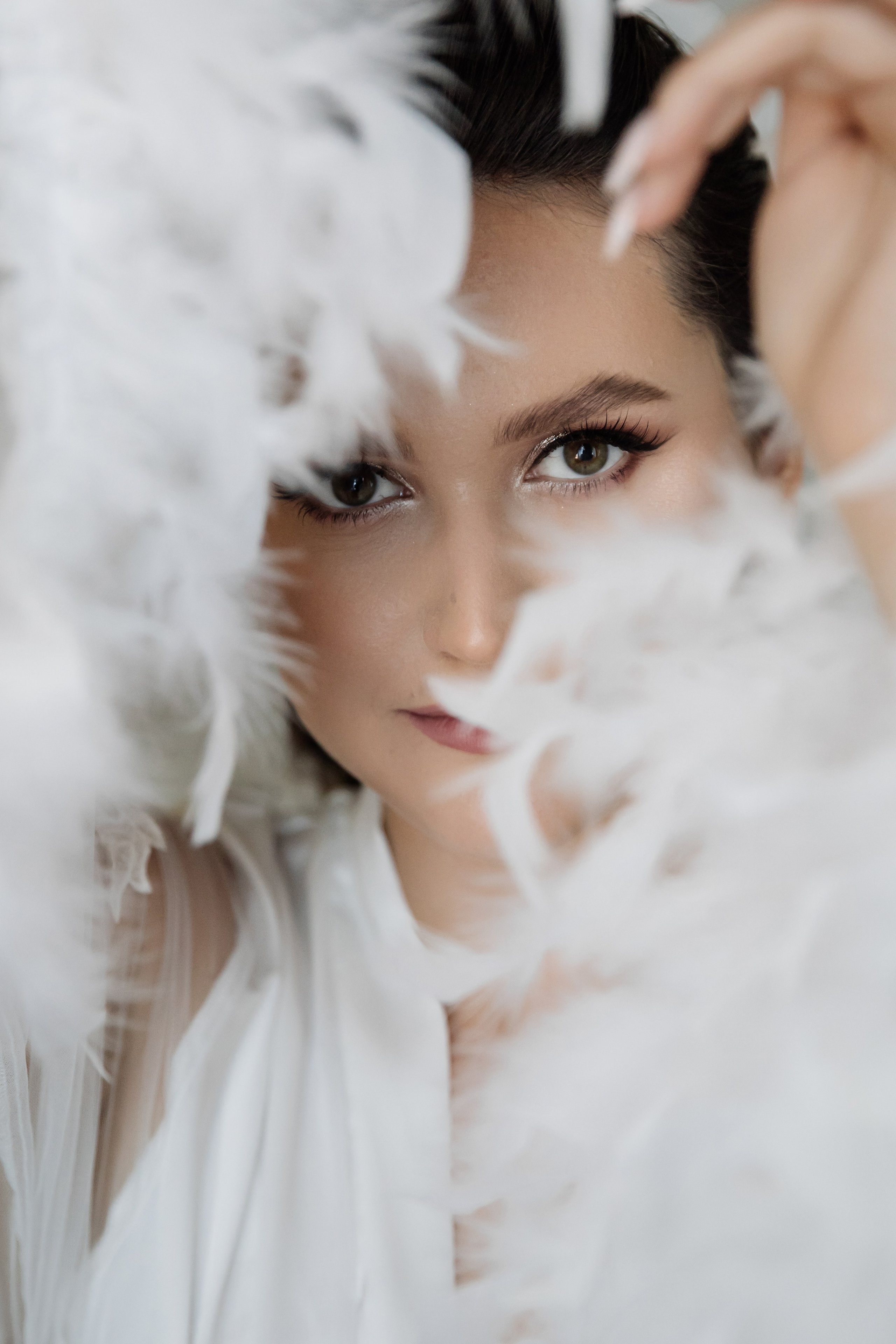 Илья и Ксения. Свадебный и семейный фотограф Луганск, Ростов, Краснодар Роман Мацнев