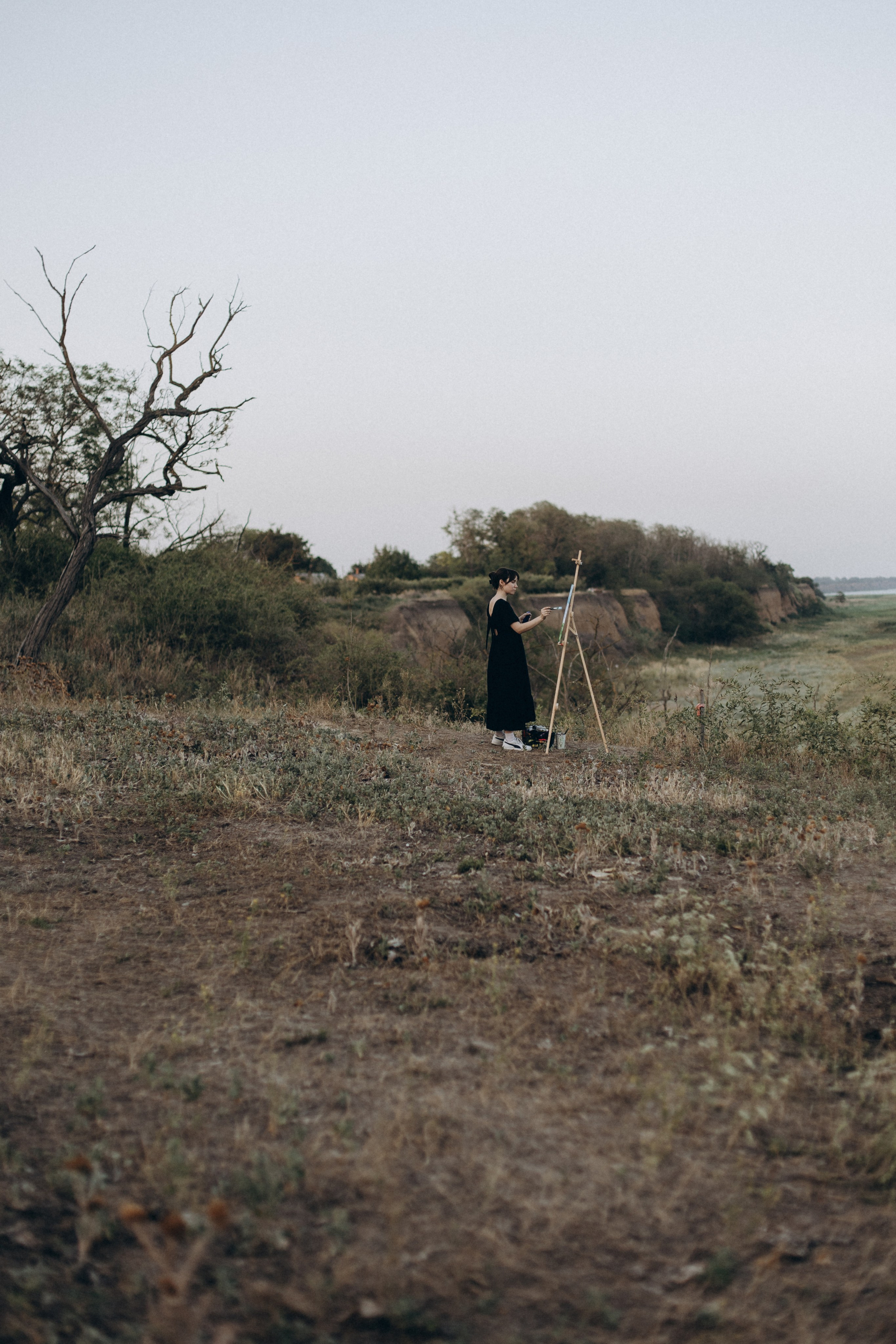 Марго и Дима. Главная