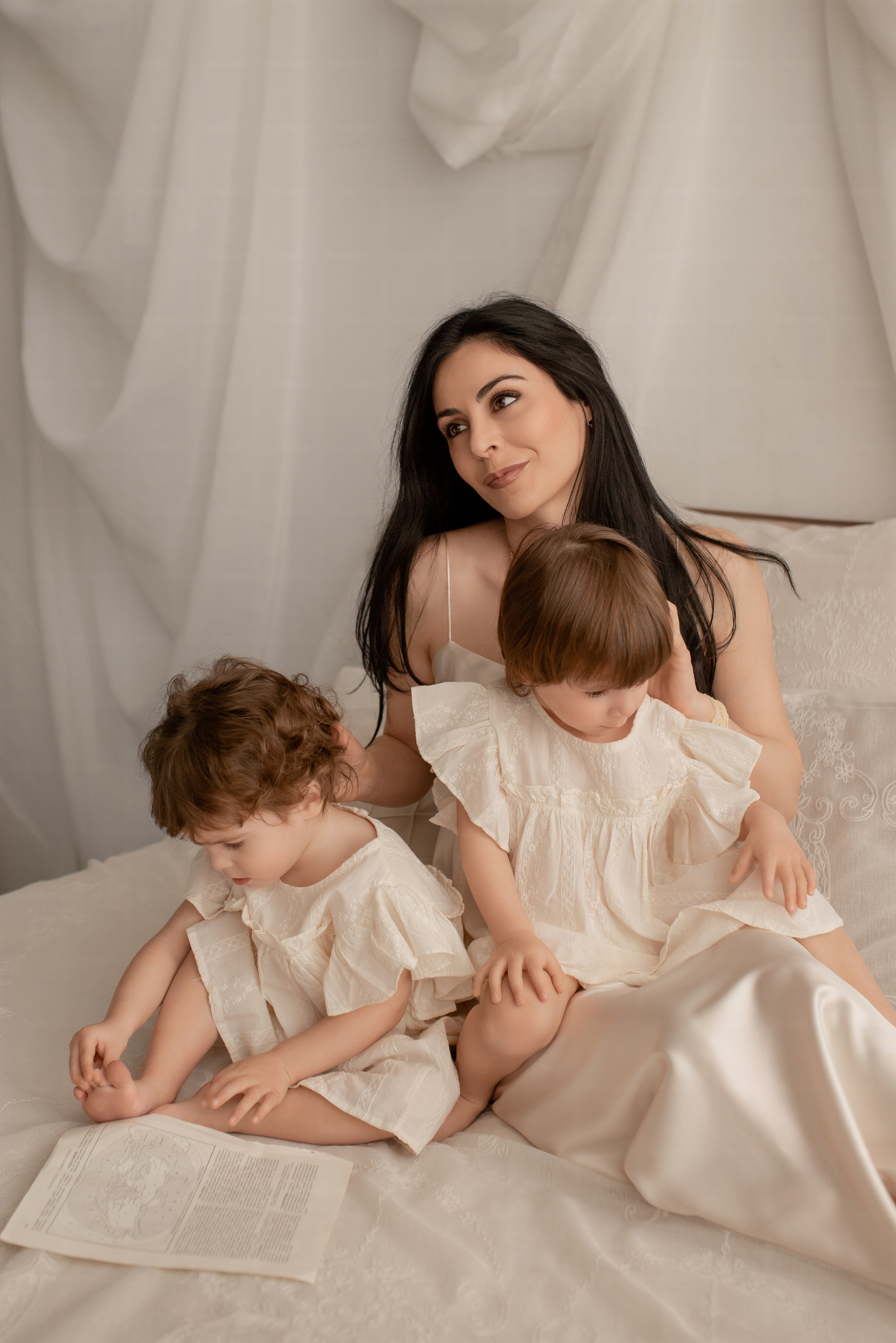 Семья. Фотограф Новорождённых в Калининграде, семейный фотограф…