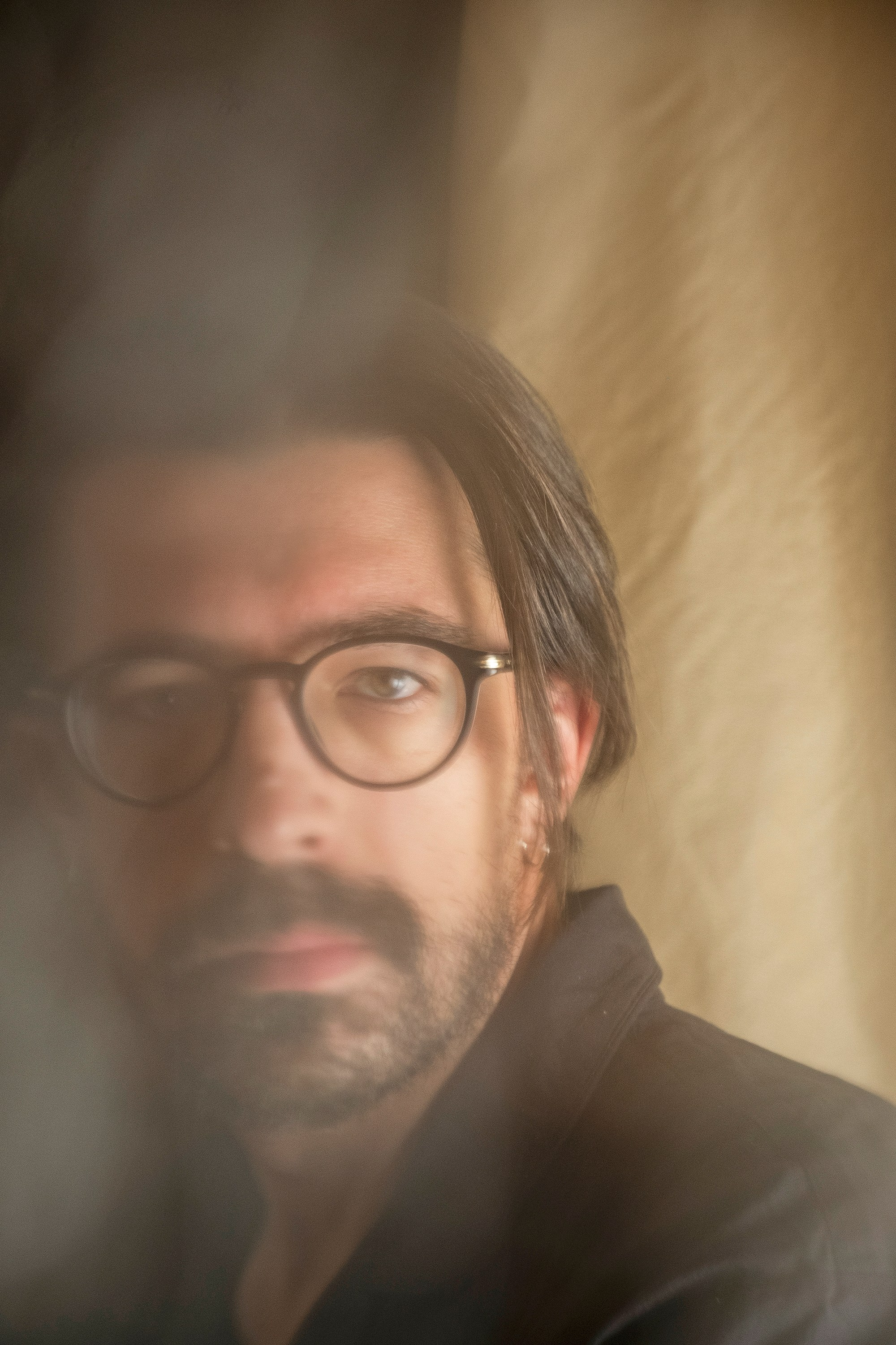 Selfportraits. Стас Понятовский