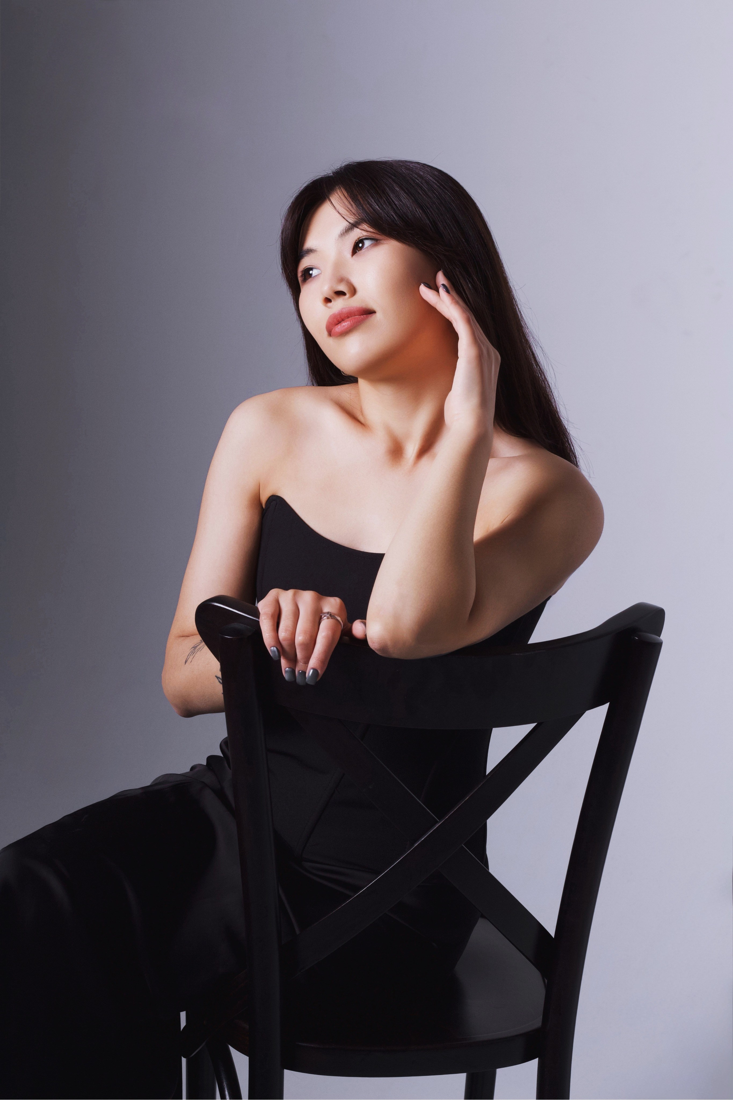 Индивидуальные. SoulCam| Мария Антонова