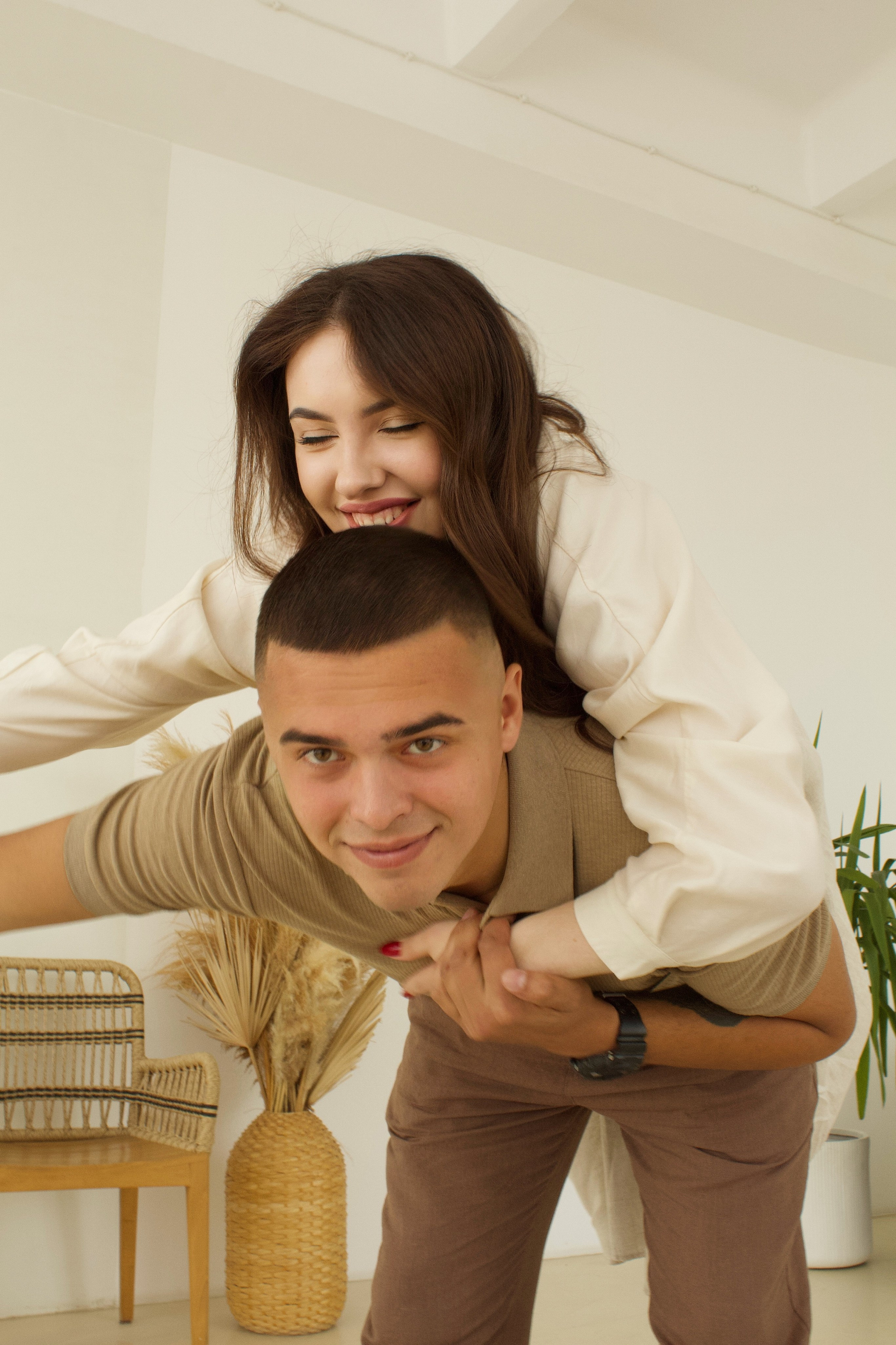 Семейные фотосессии. SoulCam| Мария Антонова