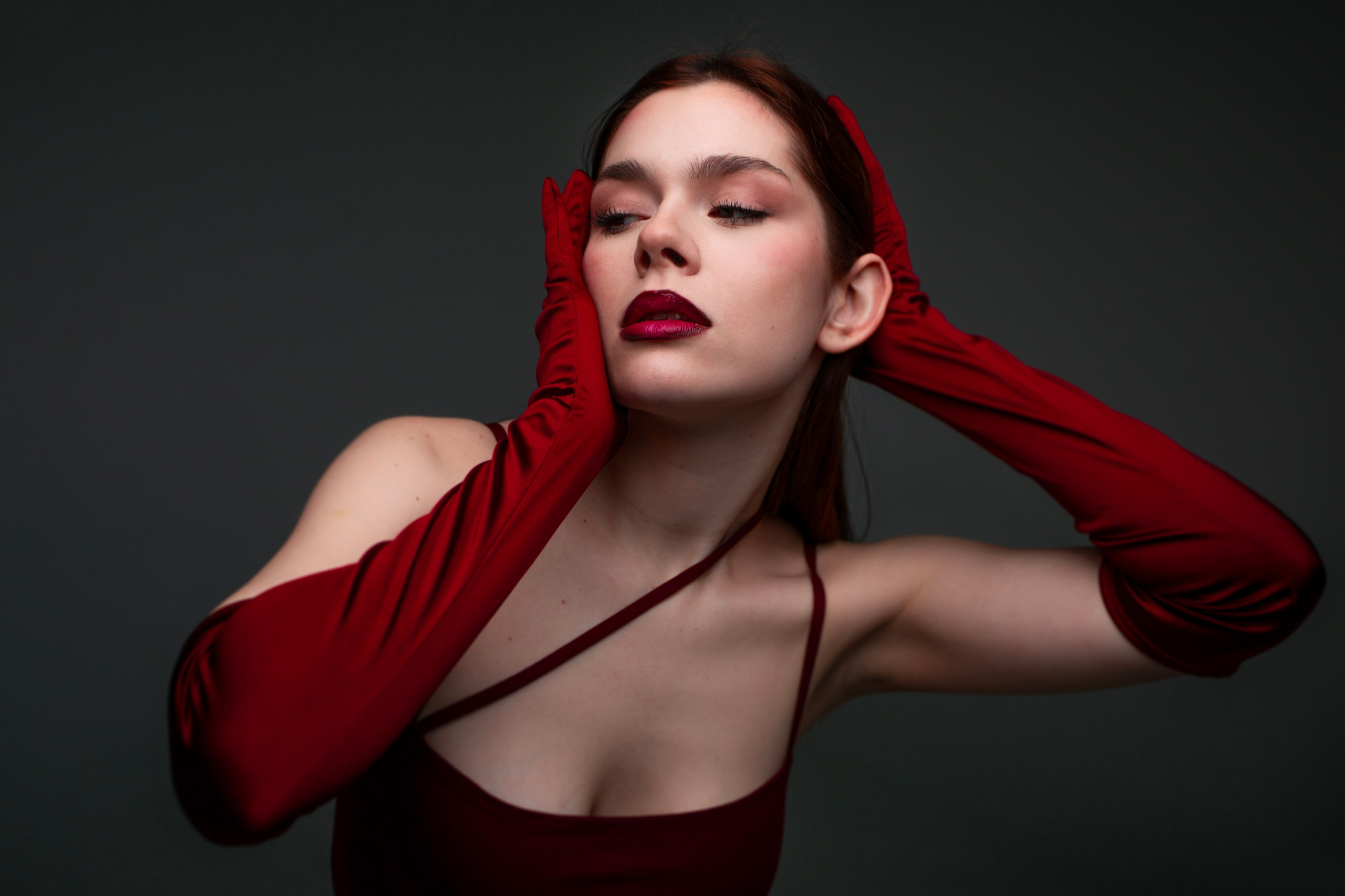 Arina. Я — Мария, фотограф/фотохудожник в Санкт-Петербурге