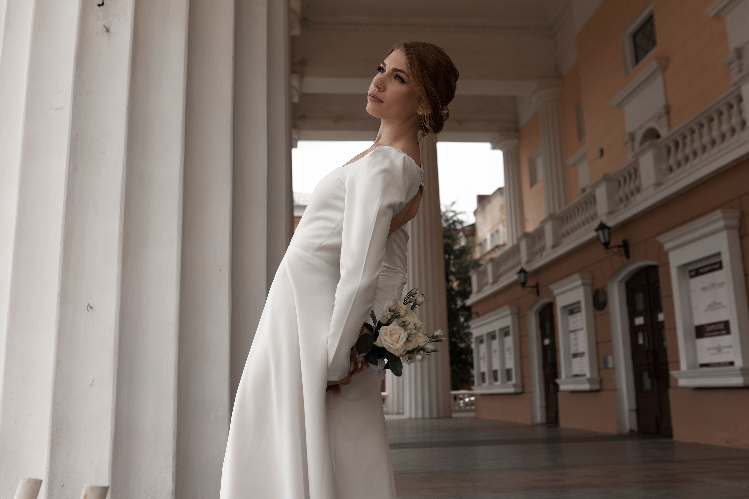 Екатерина и Дмитрий. Анастасия Шкуднова — свадебный и женский фотограф в Брянске